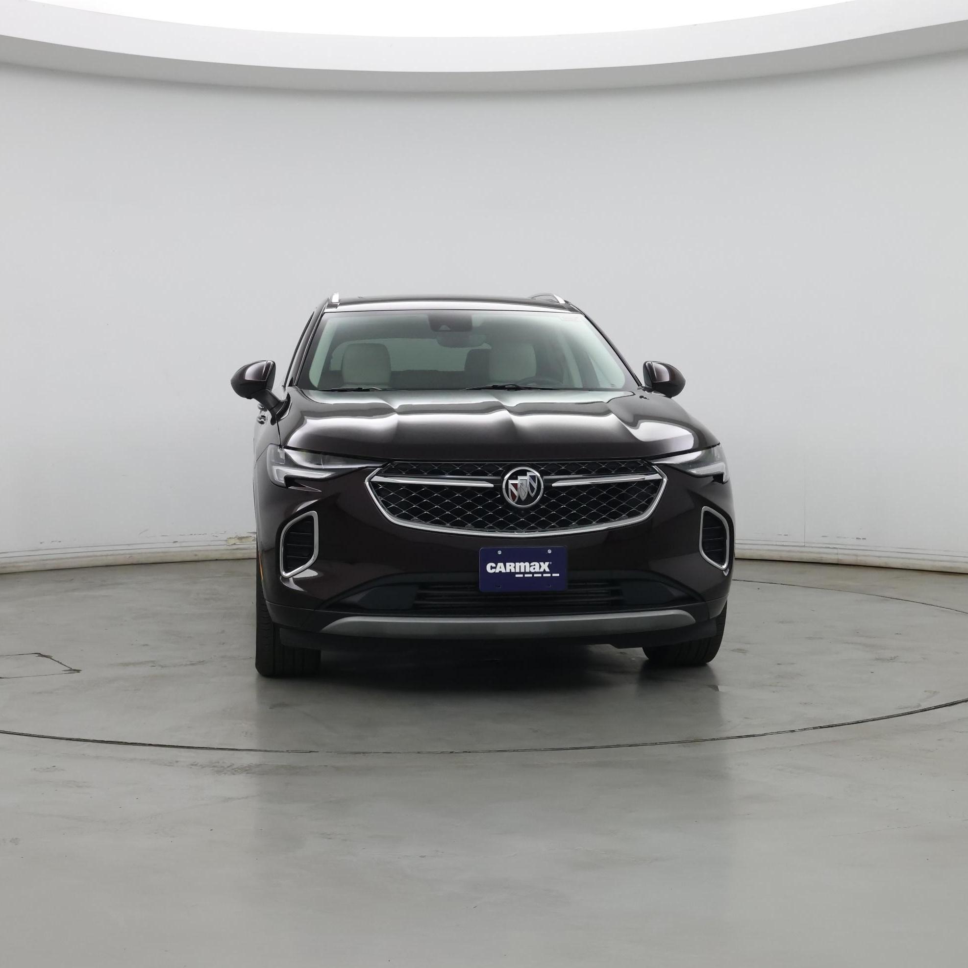Thumbnail: 2023 Buick Envision - 5