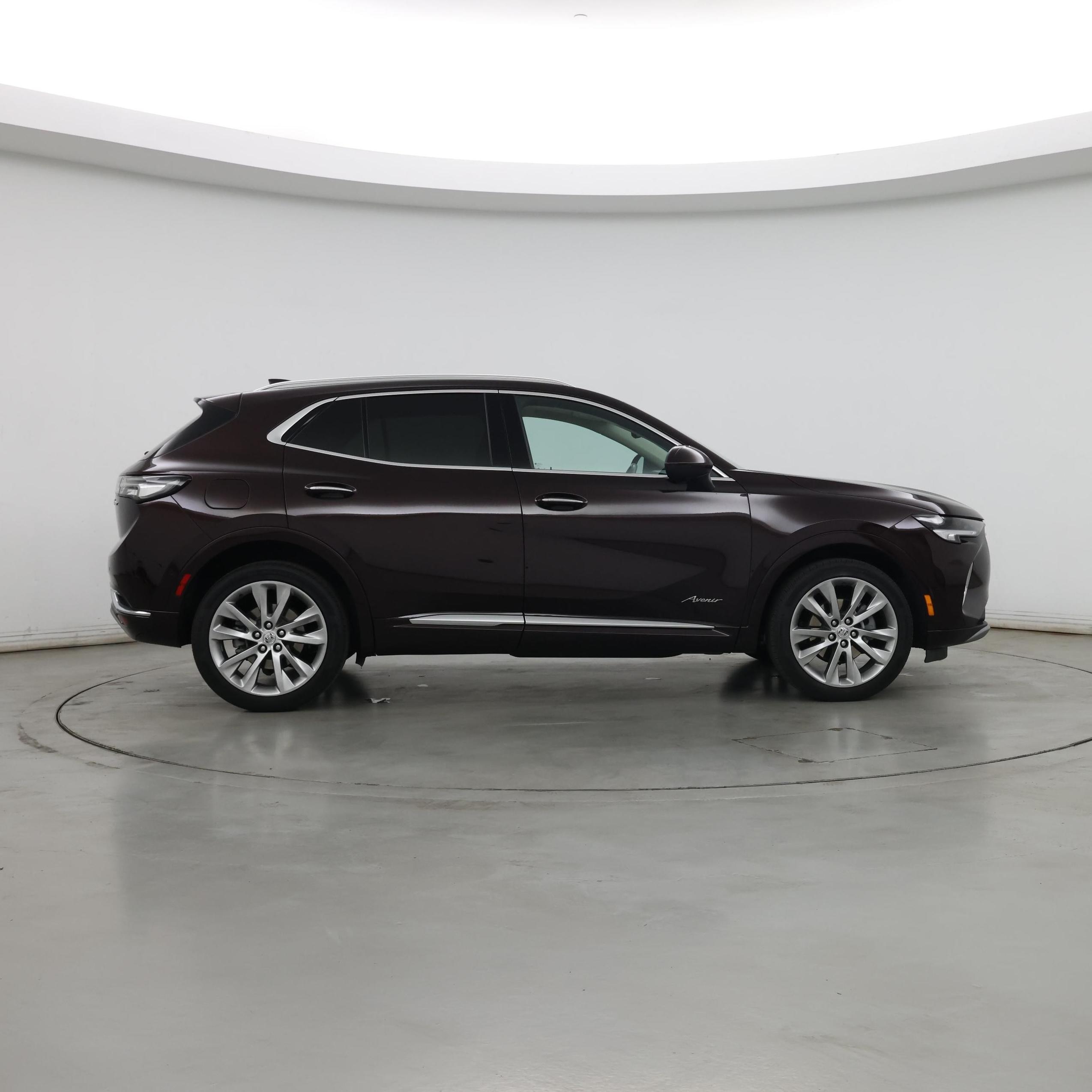 Thumbnail: 2023 Buick Envision - 7