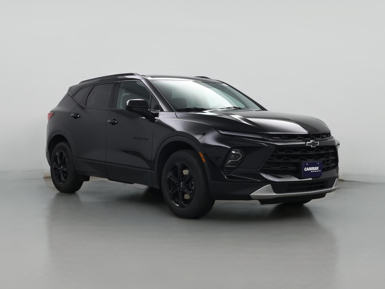2023 Chevrolet Blazer