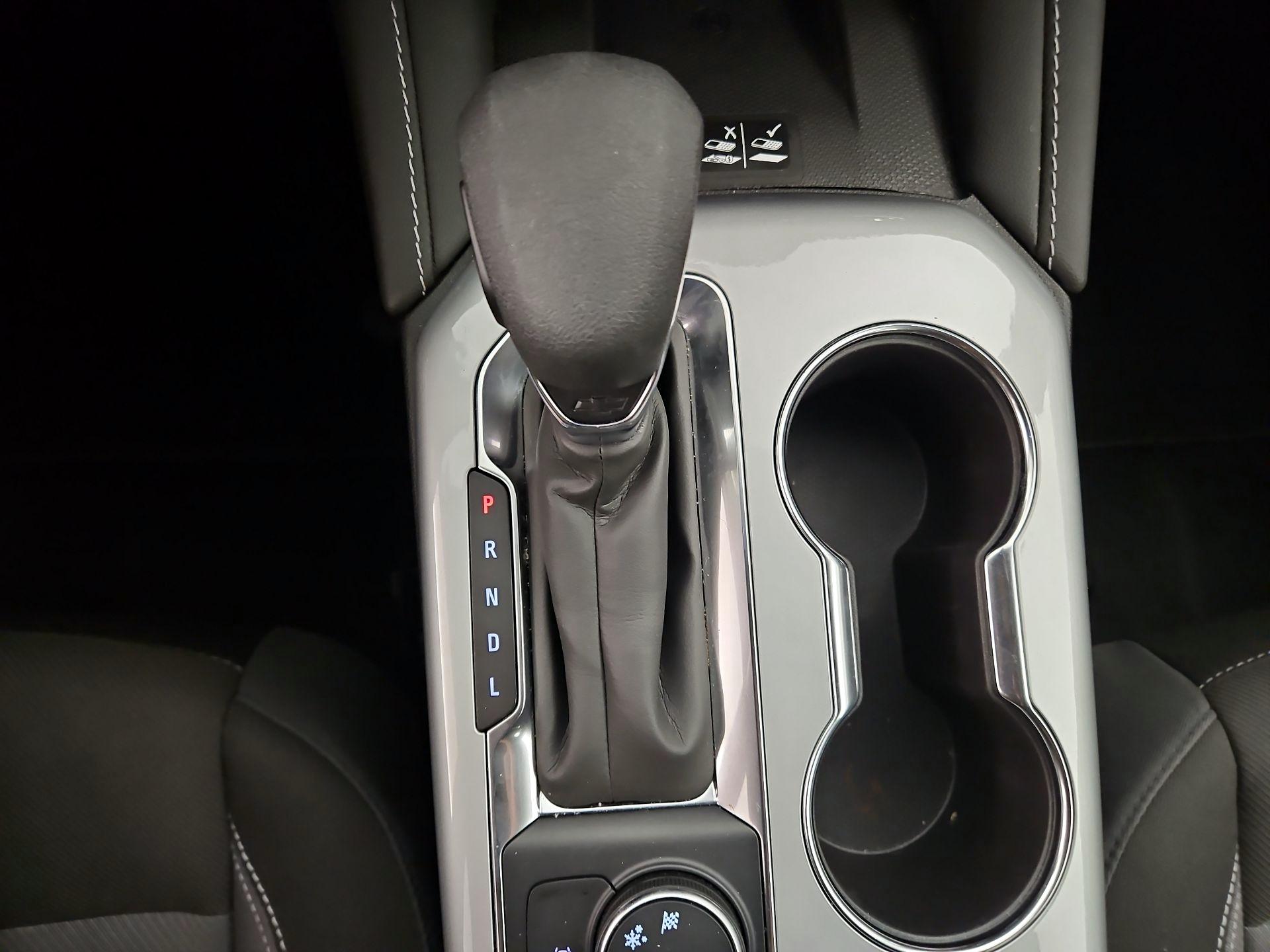 Thumbnail: 2023 Chevrolet Blazer - 17
