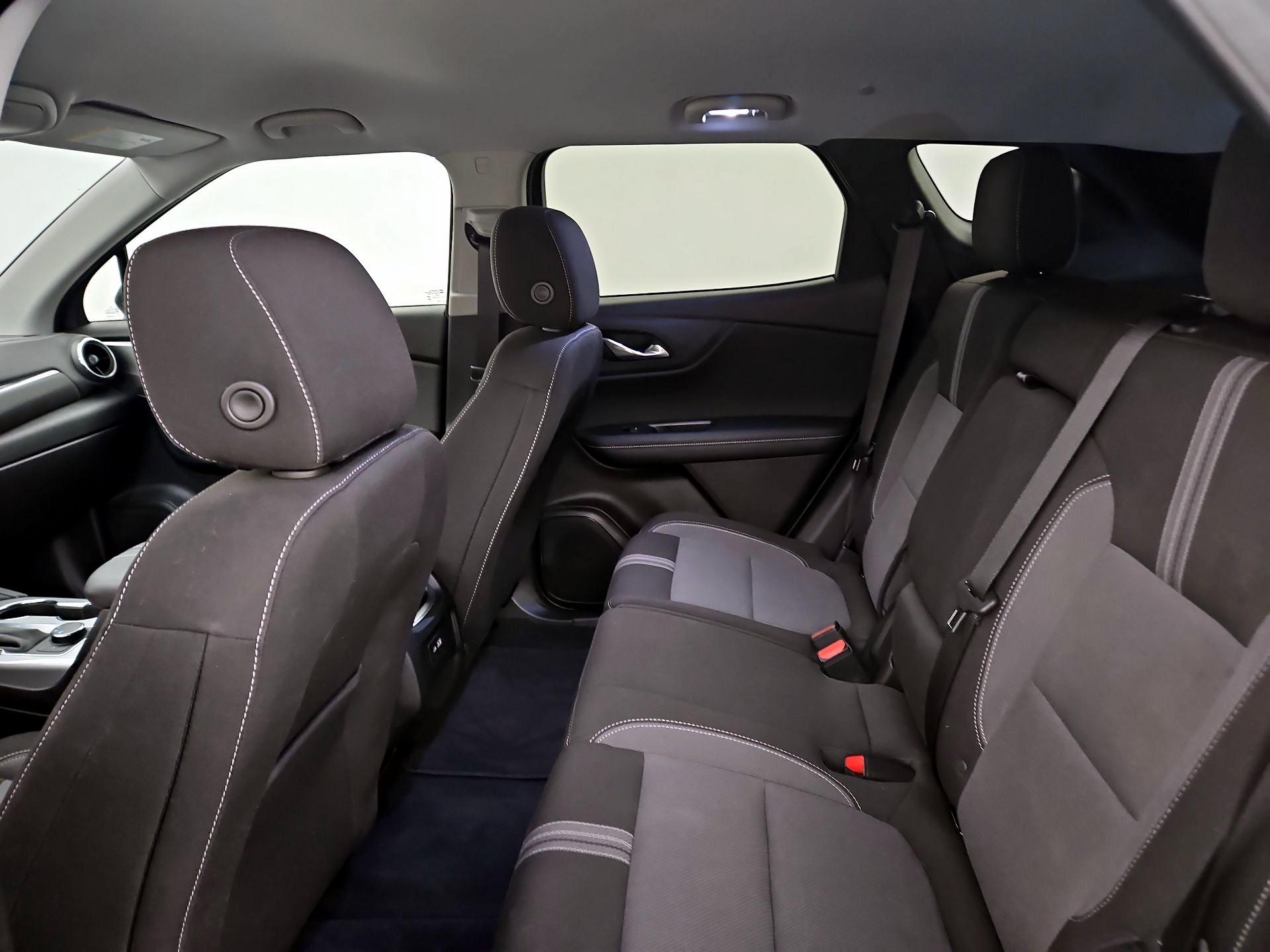 Thumbnail: 2023 Chevrolet Blazer - 19