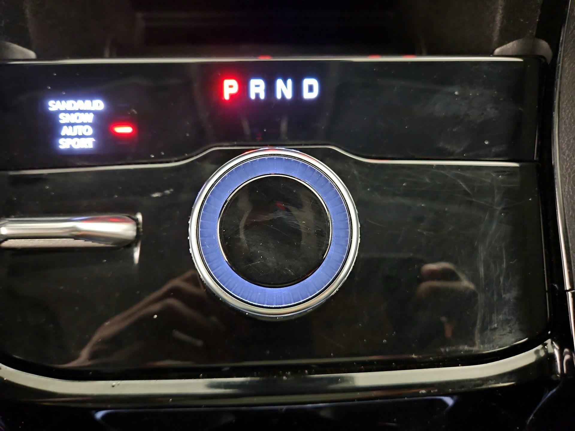 Thumbnail: 2022 Jeep Grand Cherokee - 18