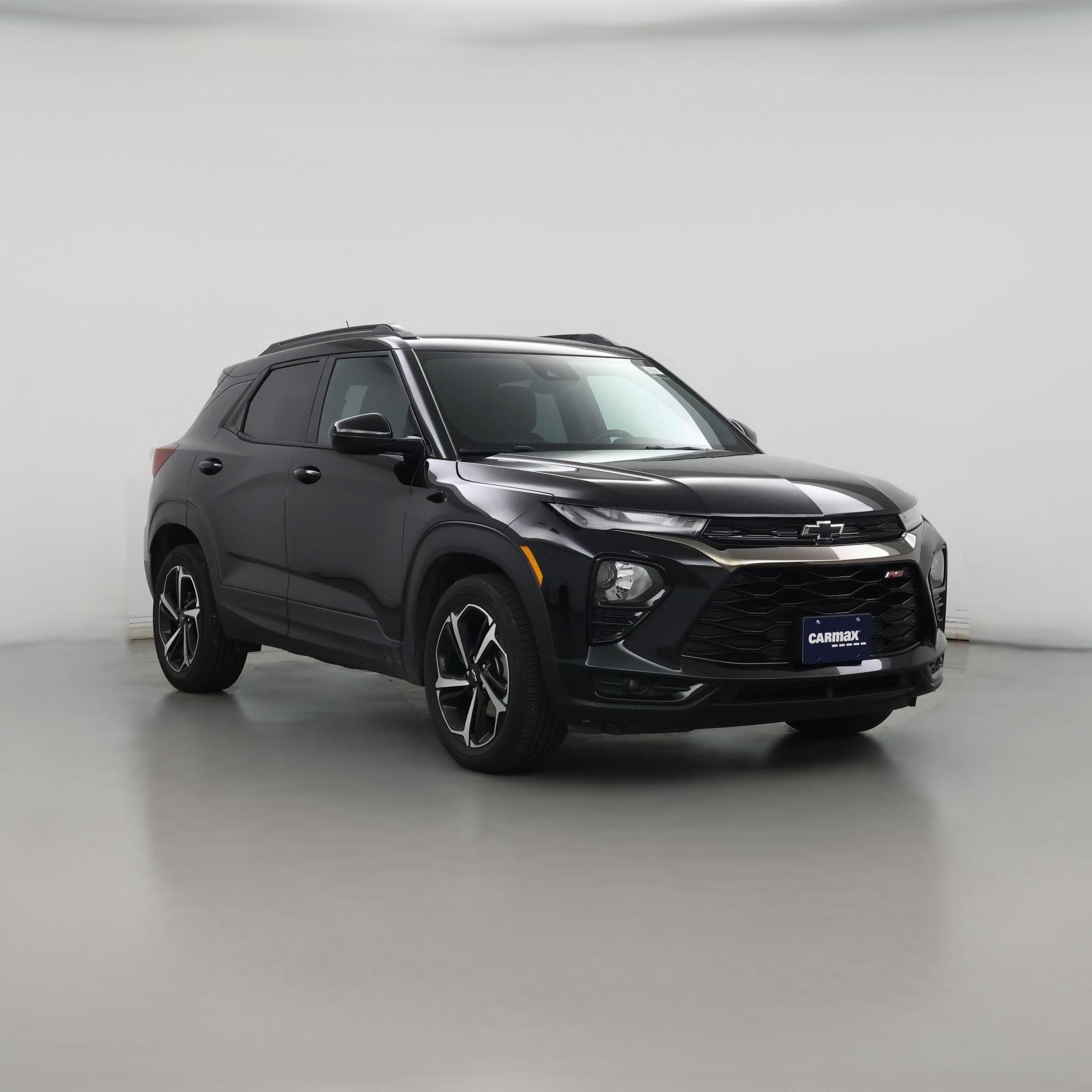Thumbnail: 2023 Chevrolet TrailBlazer - 1