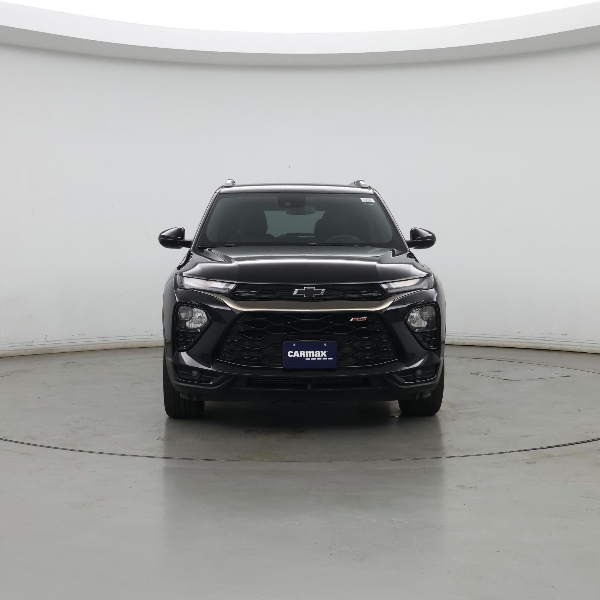 Thumbnail: 2023 Chevrolet TrailBlazer - 5