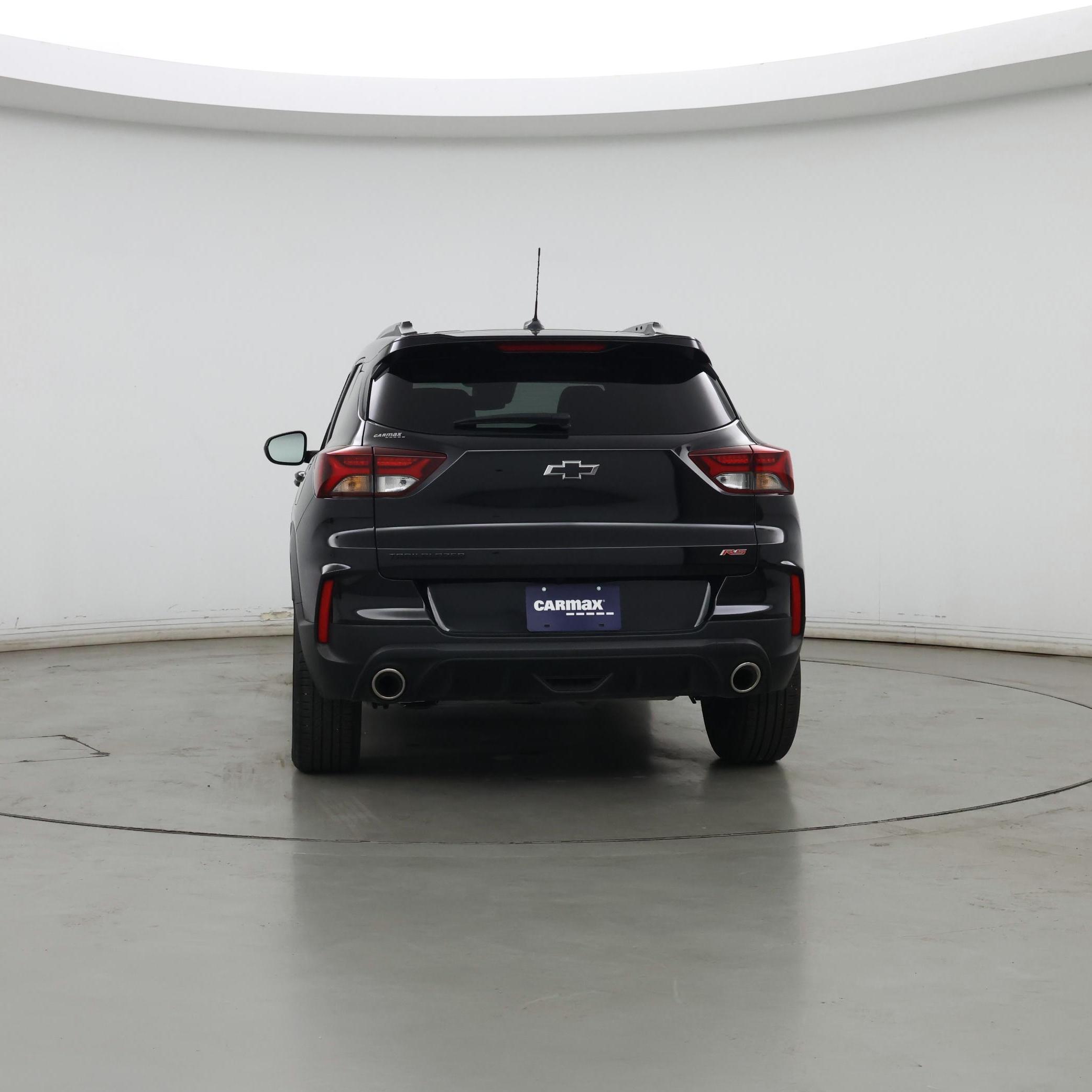 Thumbnail: 2023 Chevrolet TrailBlazer - 6