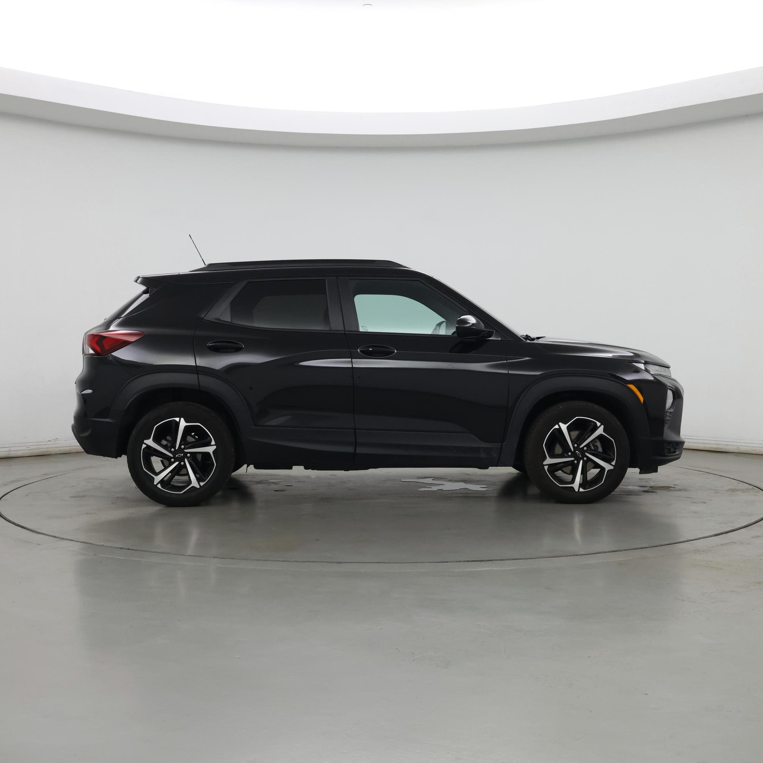Thumbnail: 2023 Chevrolet TrailBlazer - 7