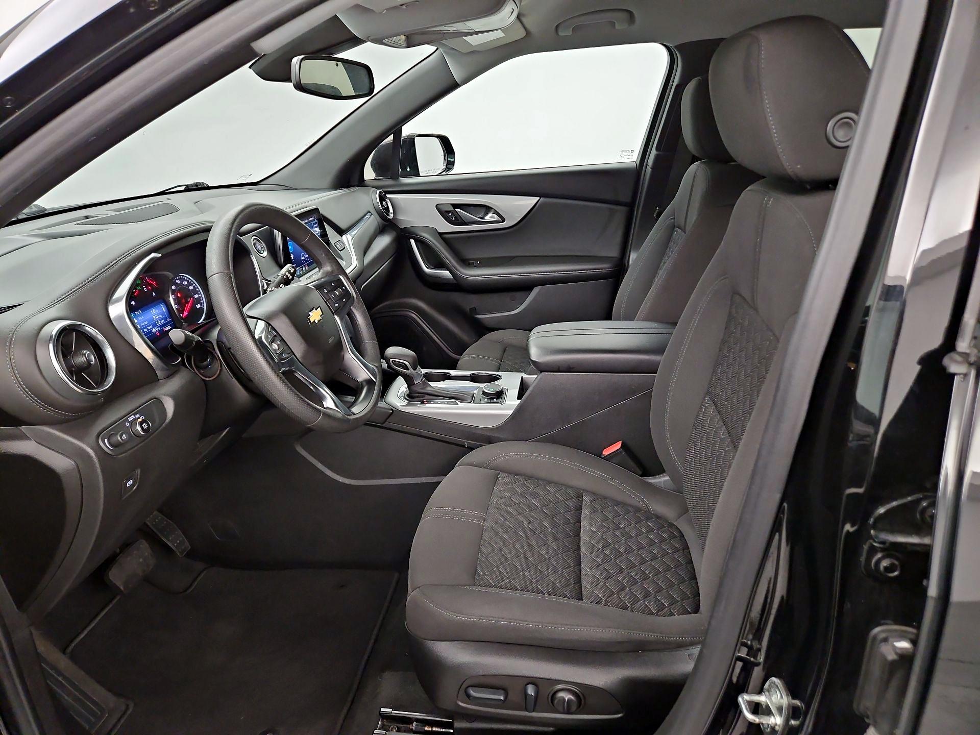 Thumbnail: 2022 Chevrolet Blazer - 11