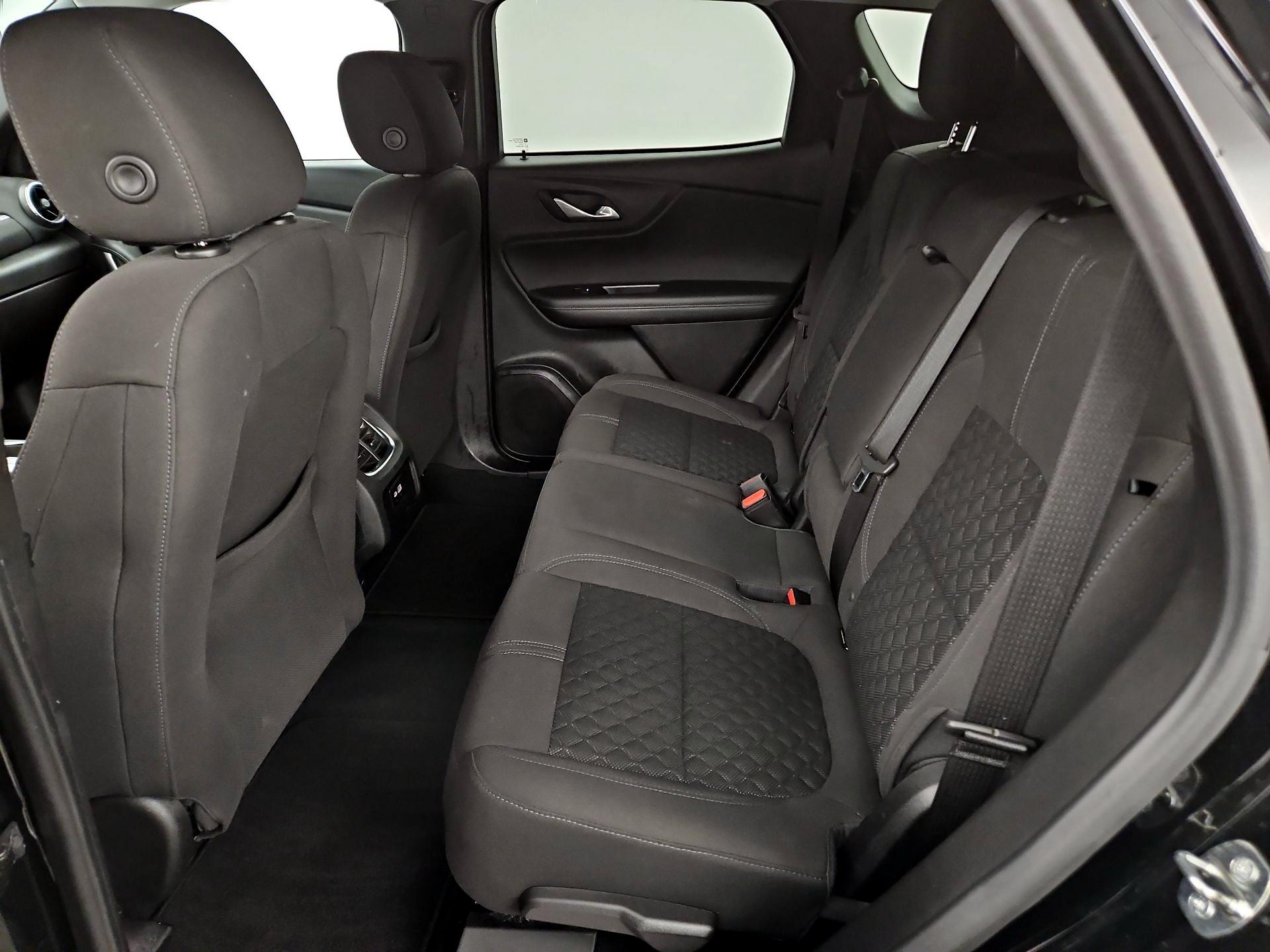 Thumbnail: 2022 Chevrolet Blazer - 19