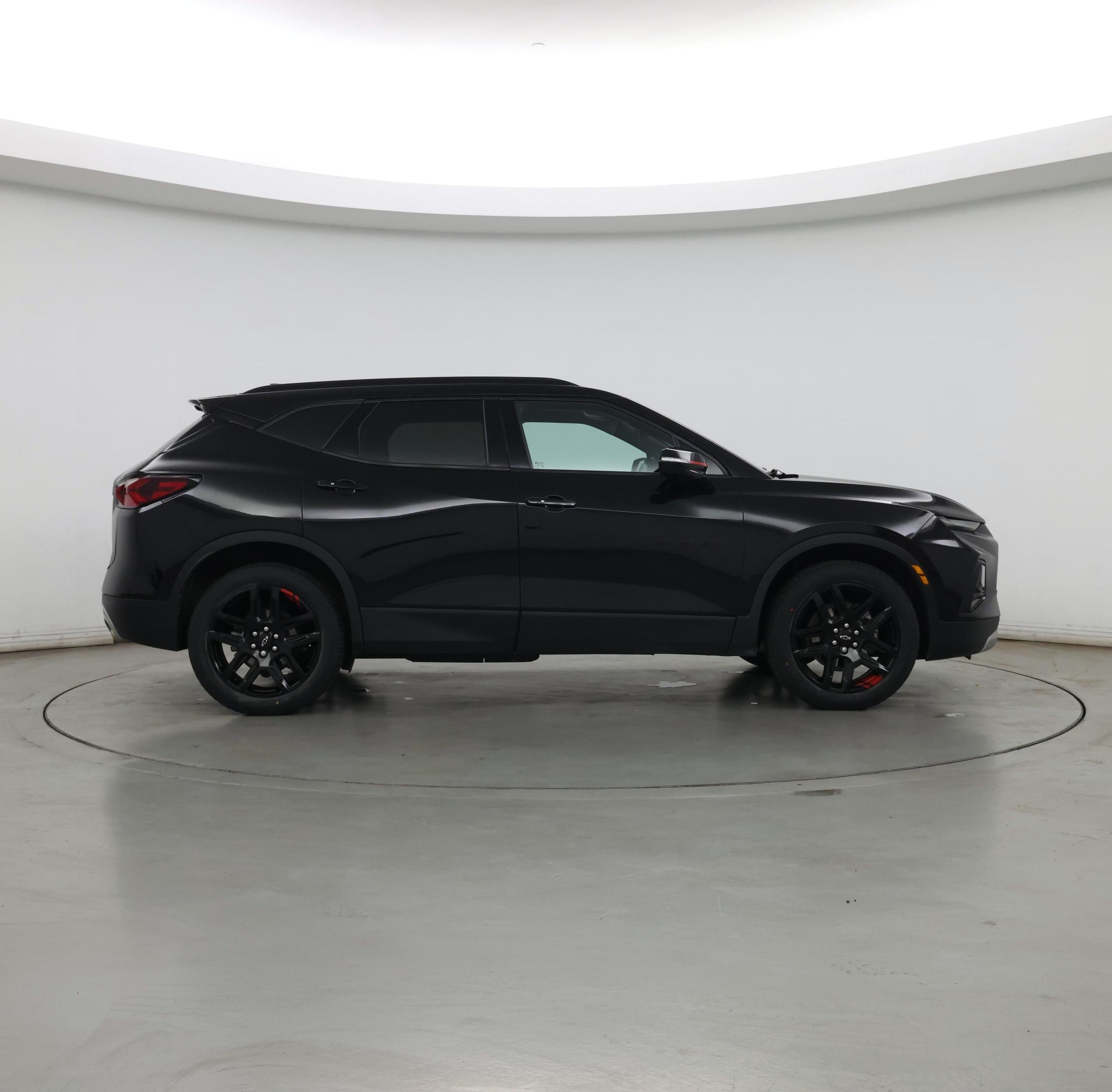 Thumbnail: 2022 Chevrolet Blazer - 7