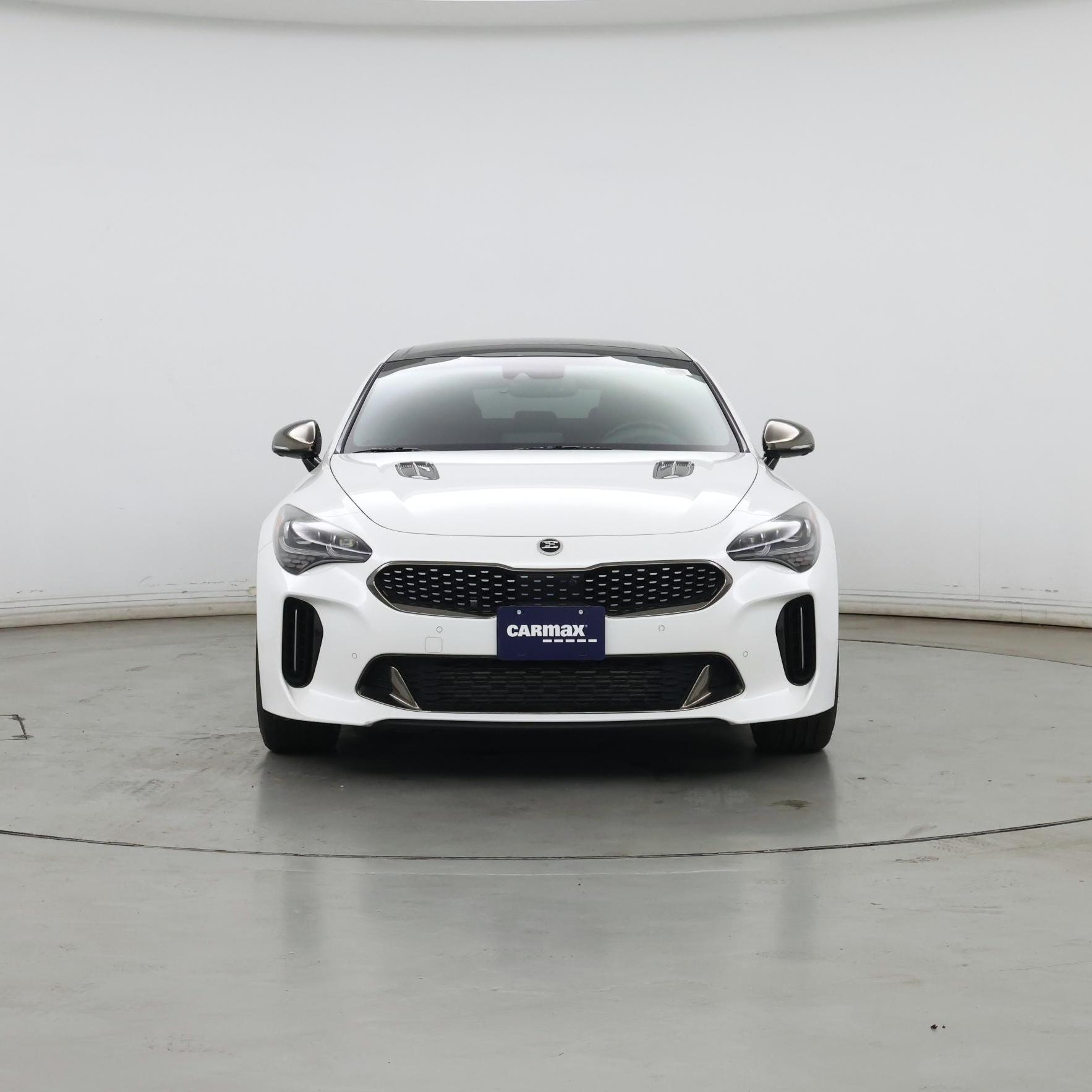 Thumbnail: 2020 Kia Stinger - 5