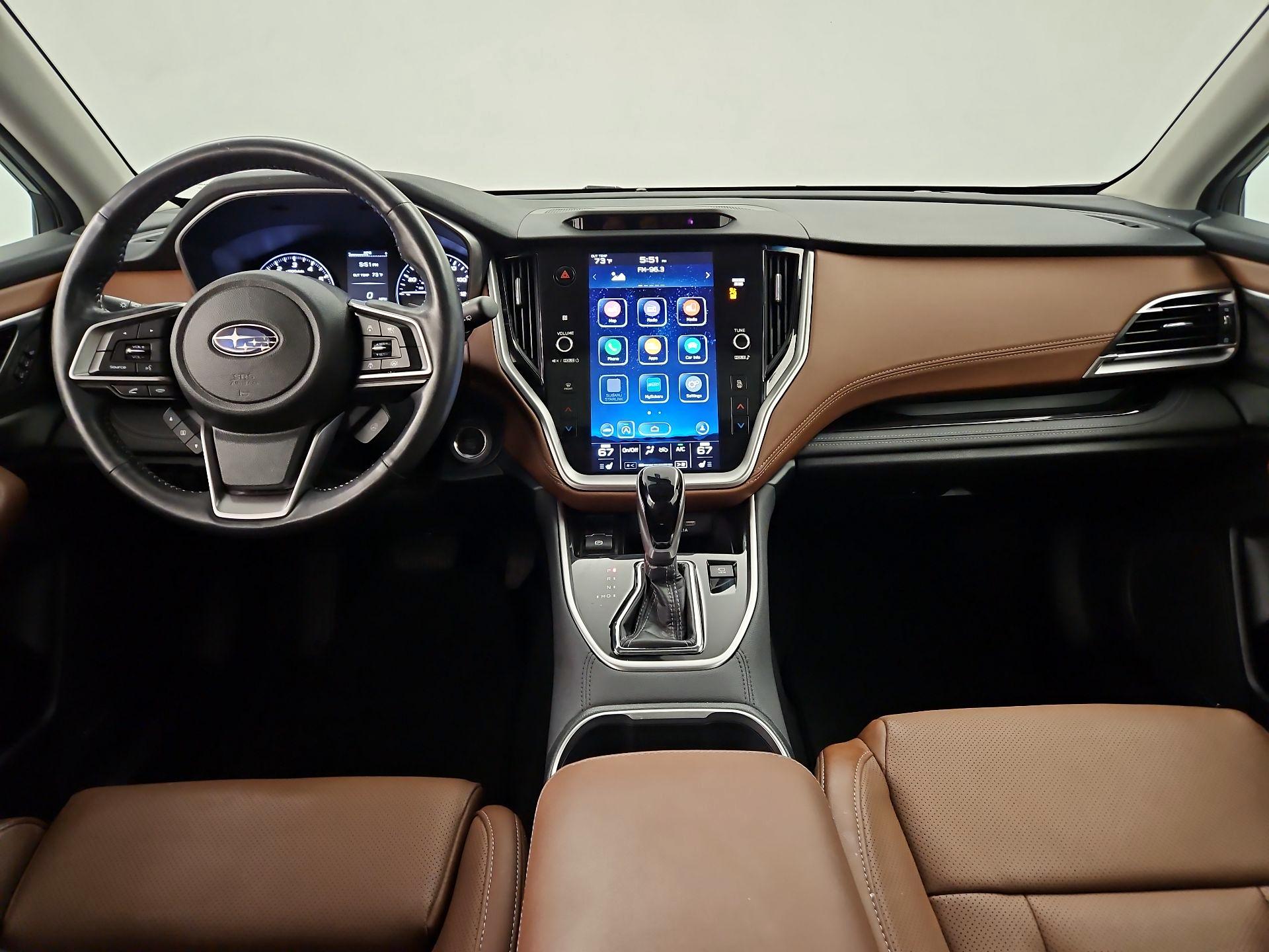 Thumbnail: 2021 Subaru Outback - 9