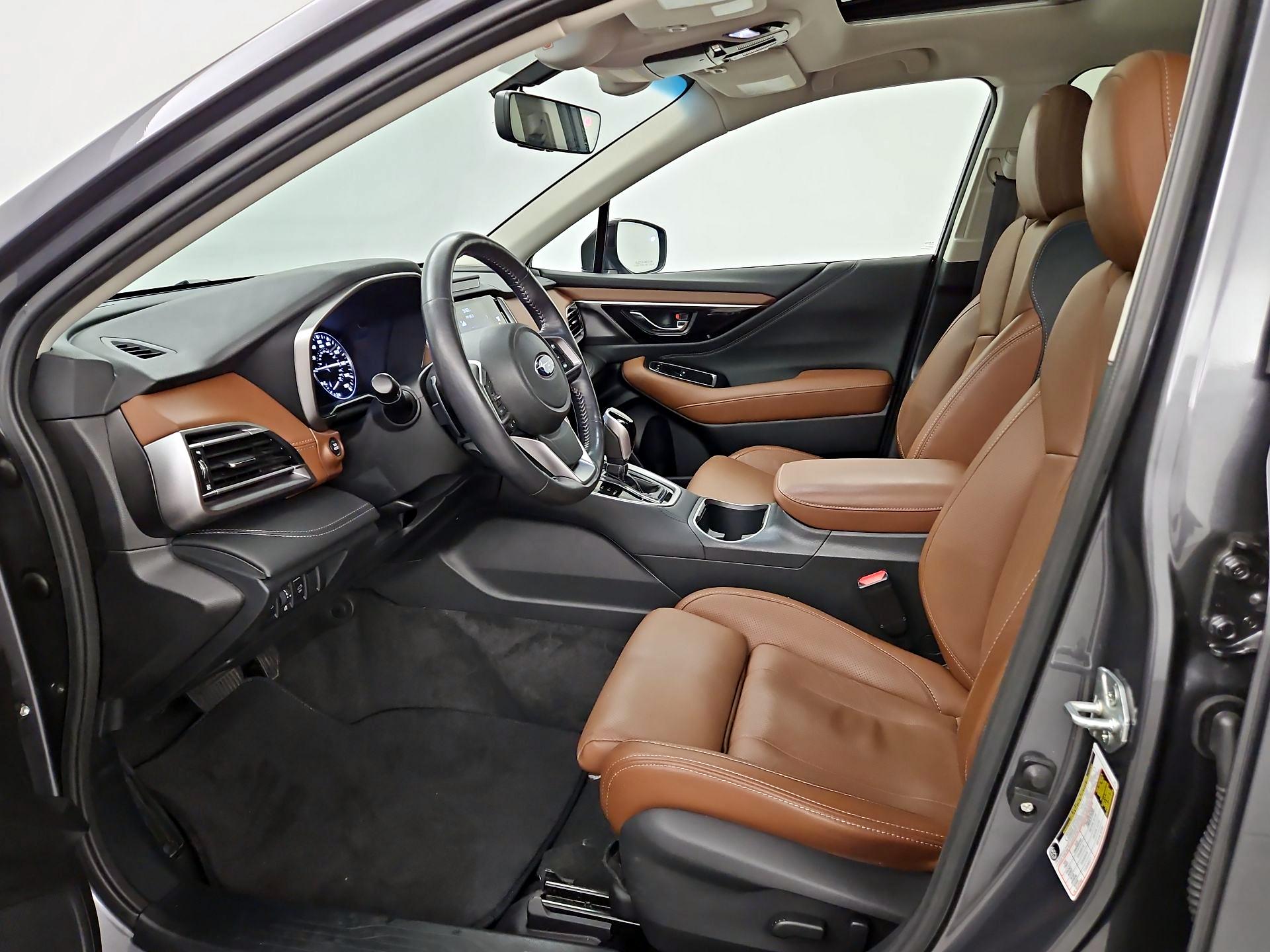 Thumbnail: 2021 Subaru Outback - 11