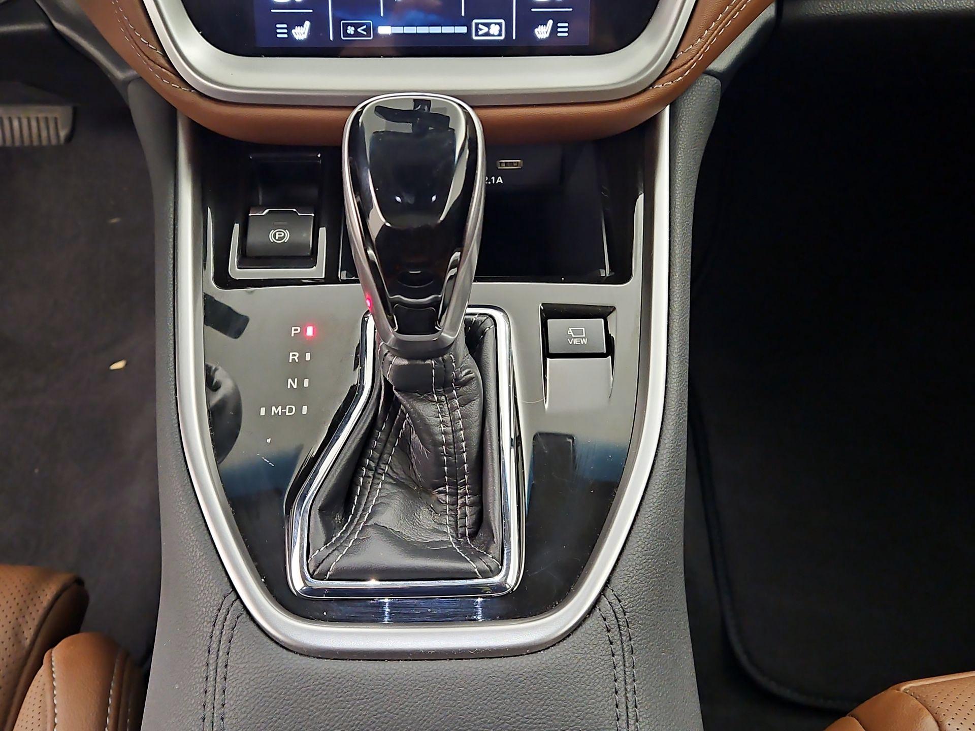 Thumbnail: 2021 Subaru Outback - 17