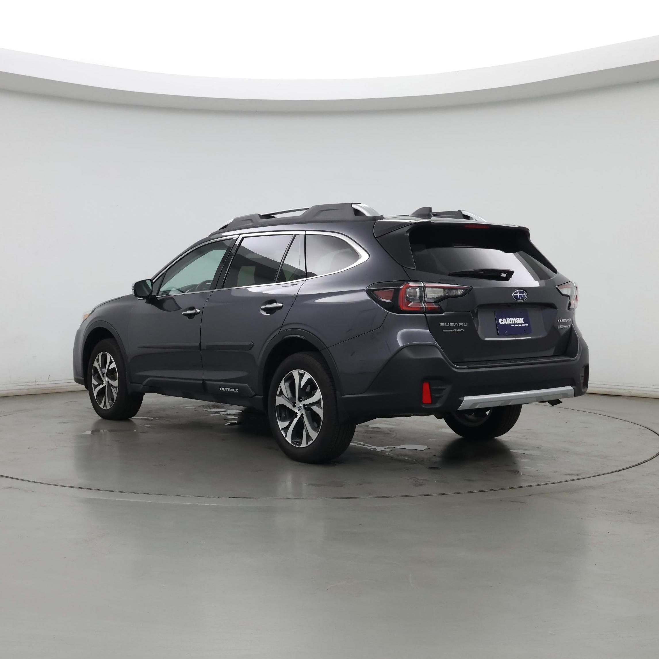 Thumbnail: 2021 Subaru Outback - 2