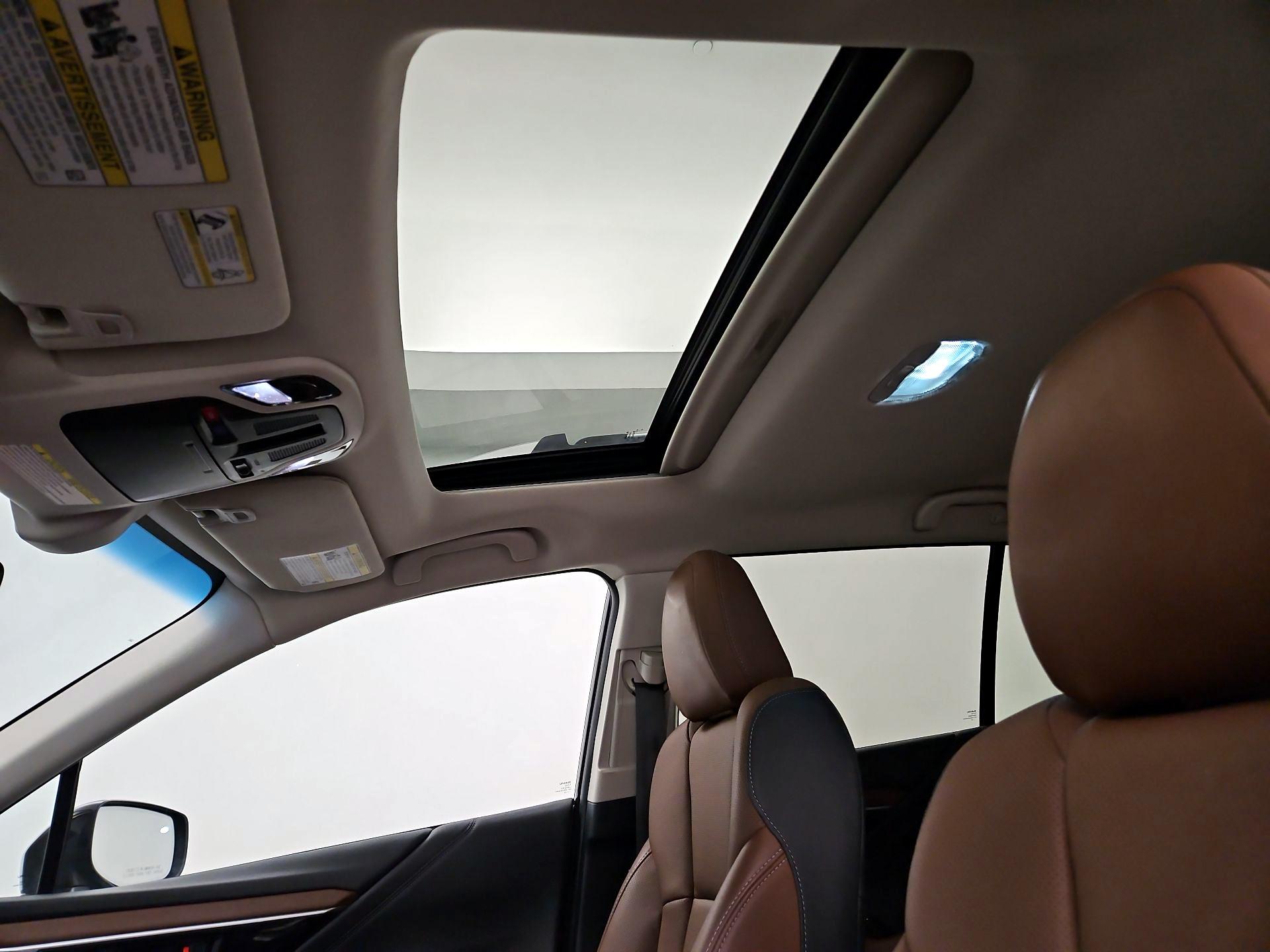 Thumbnail: 2021 Subaru Outback - 19