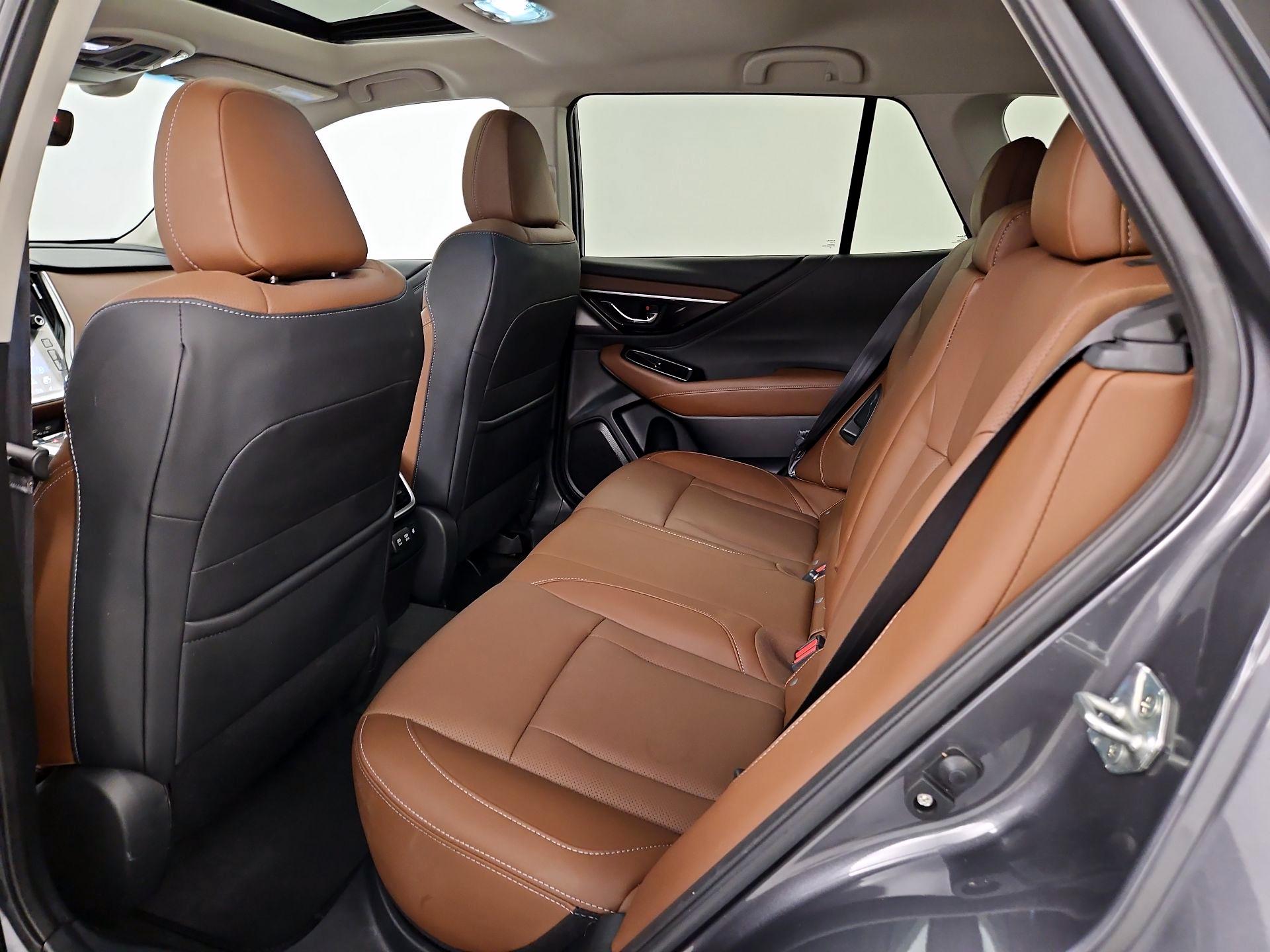 Thumbnail: 2021 Subaru Outback - 20