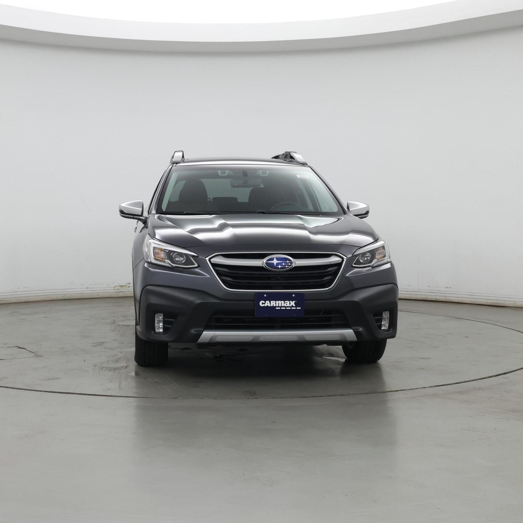 Thumbnail: 2021 Subaru Outback - 5