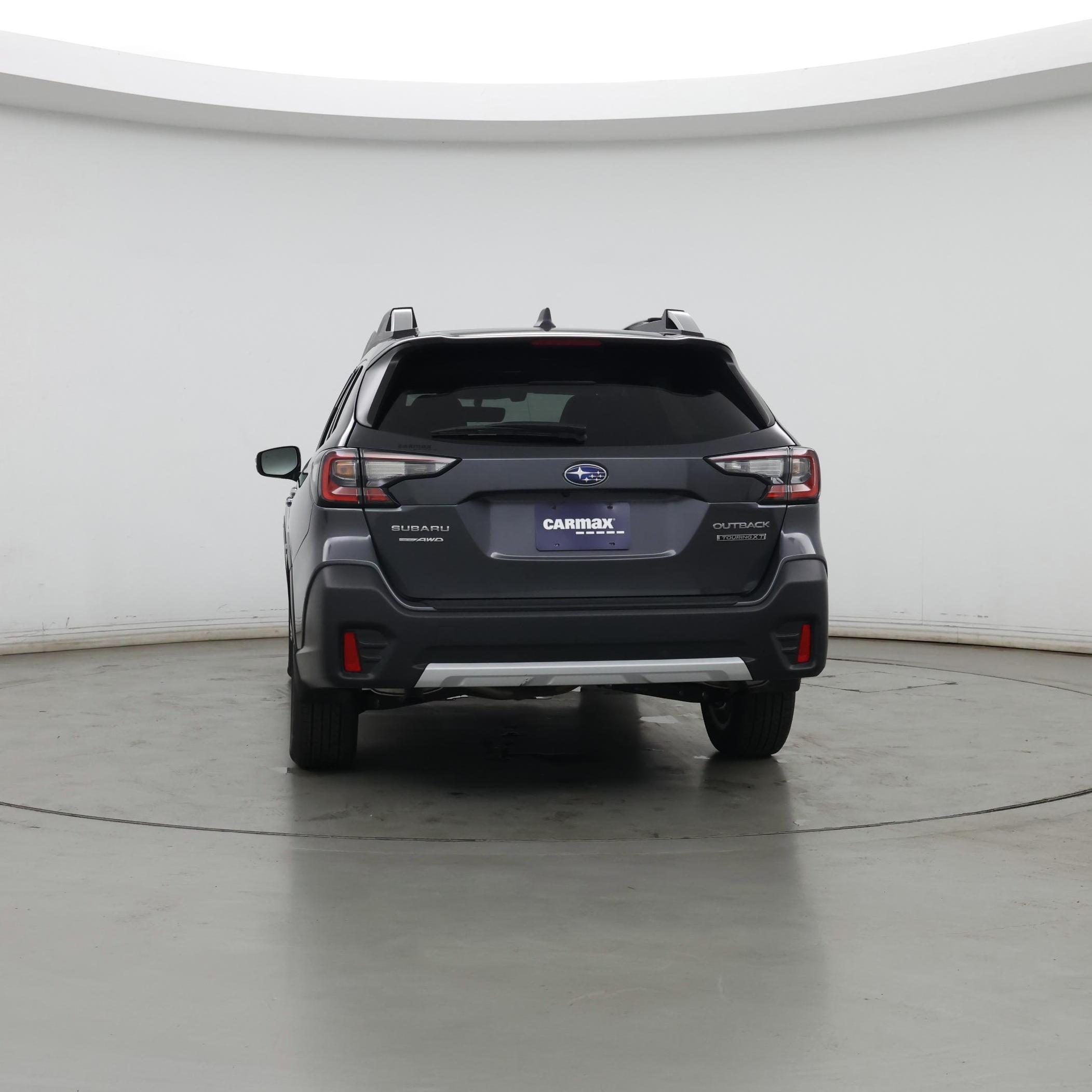 Thumbnail: 2021 Subaru Outback - 6