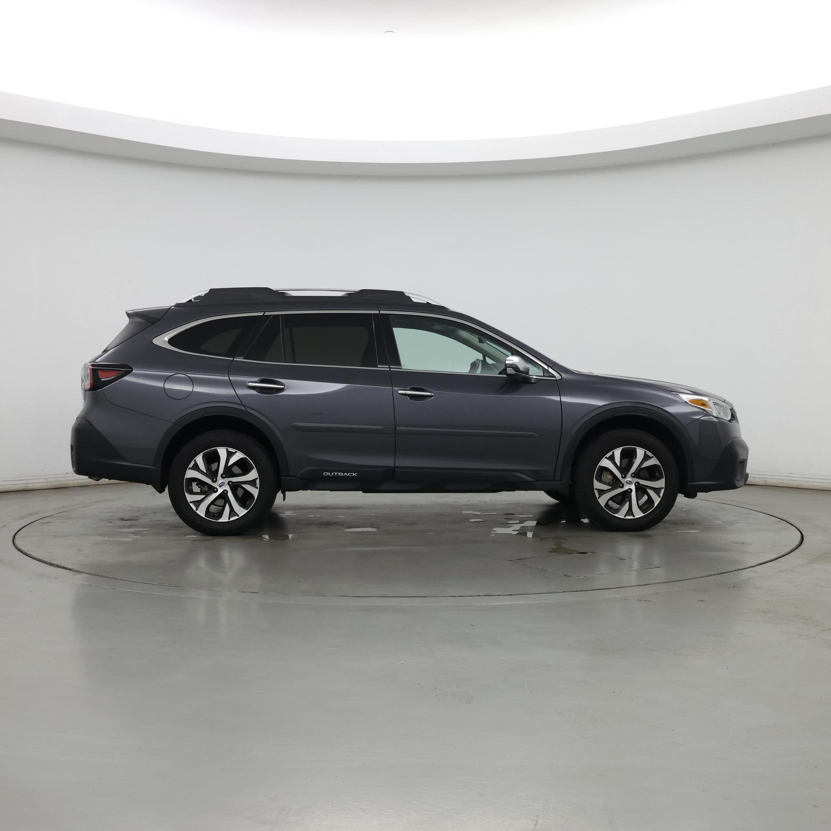 Thumbnail: 2021 Subaru Outback - 7