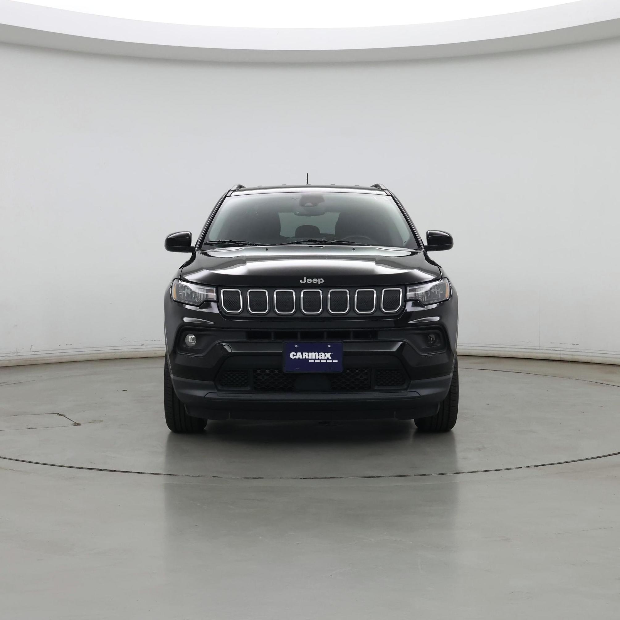 Thumbnail: 2022 Jeep Compass - 5