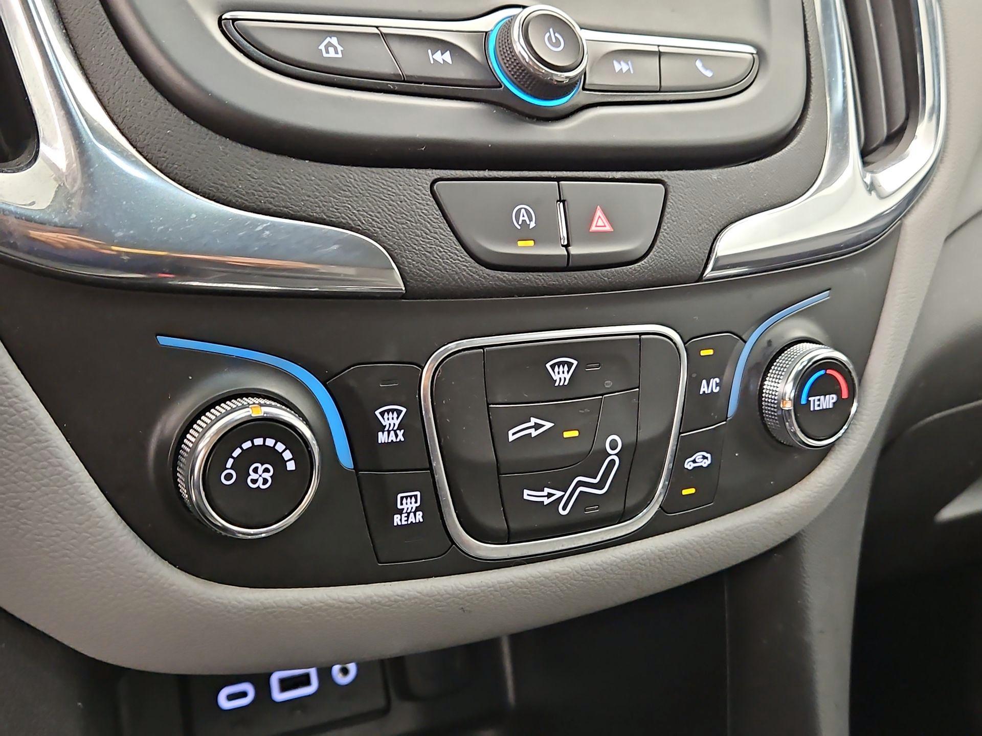 Thumbnail: 2023 Chevrolet Equinox - 16