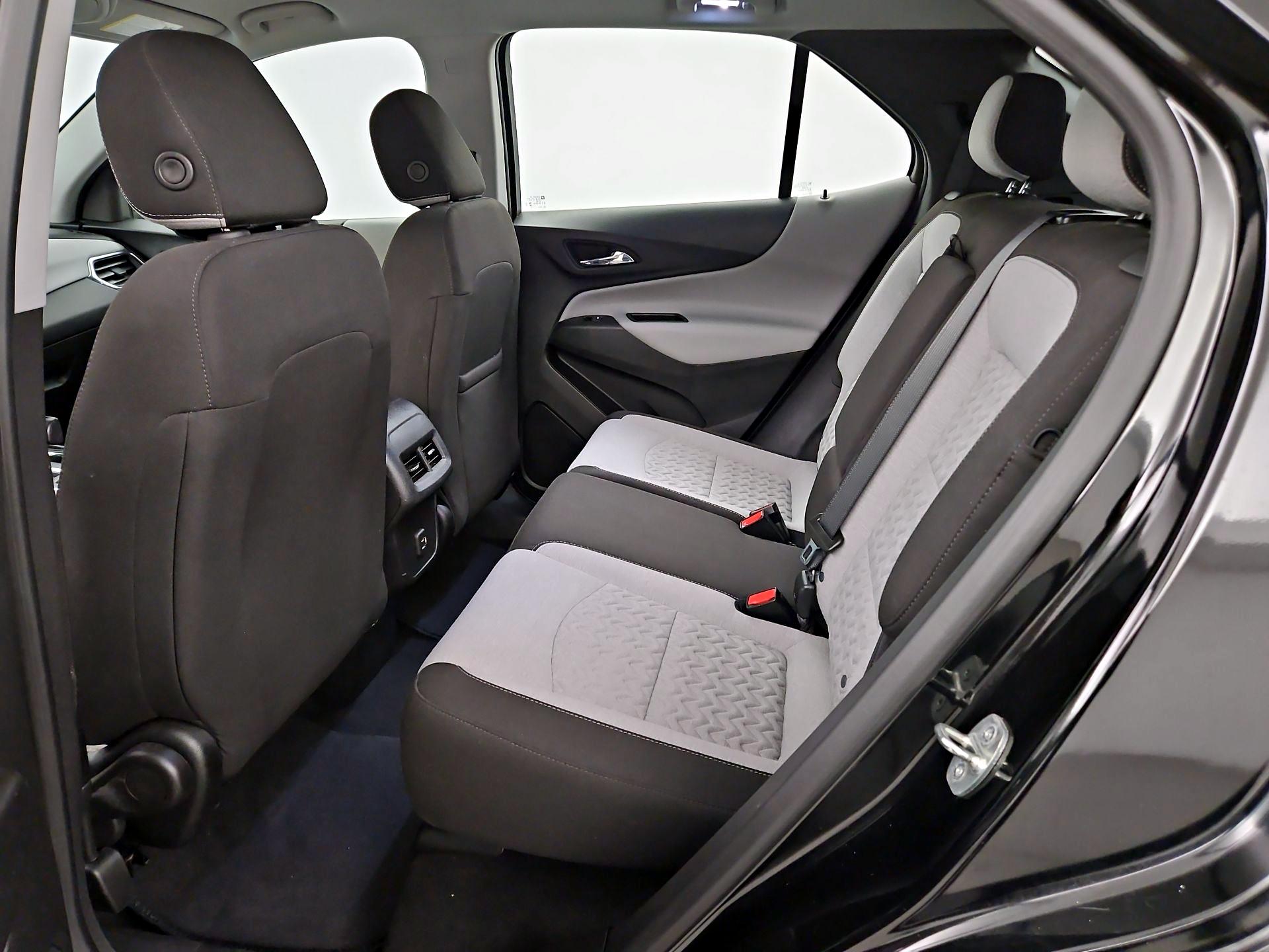 Thumbnail: 2023 Chevrolet Equinox - 19