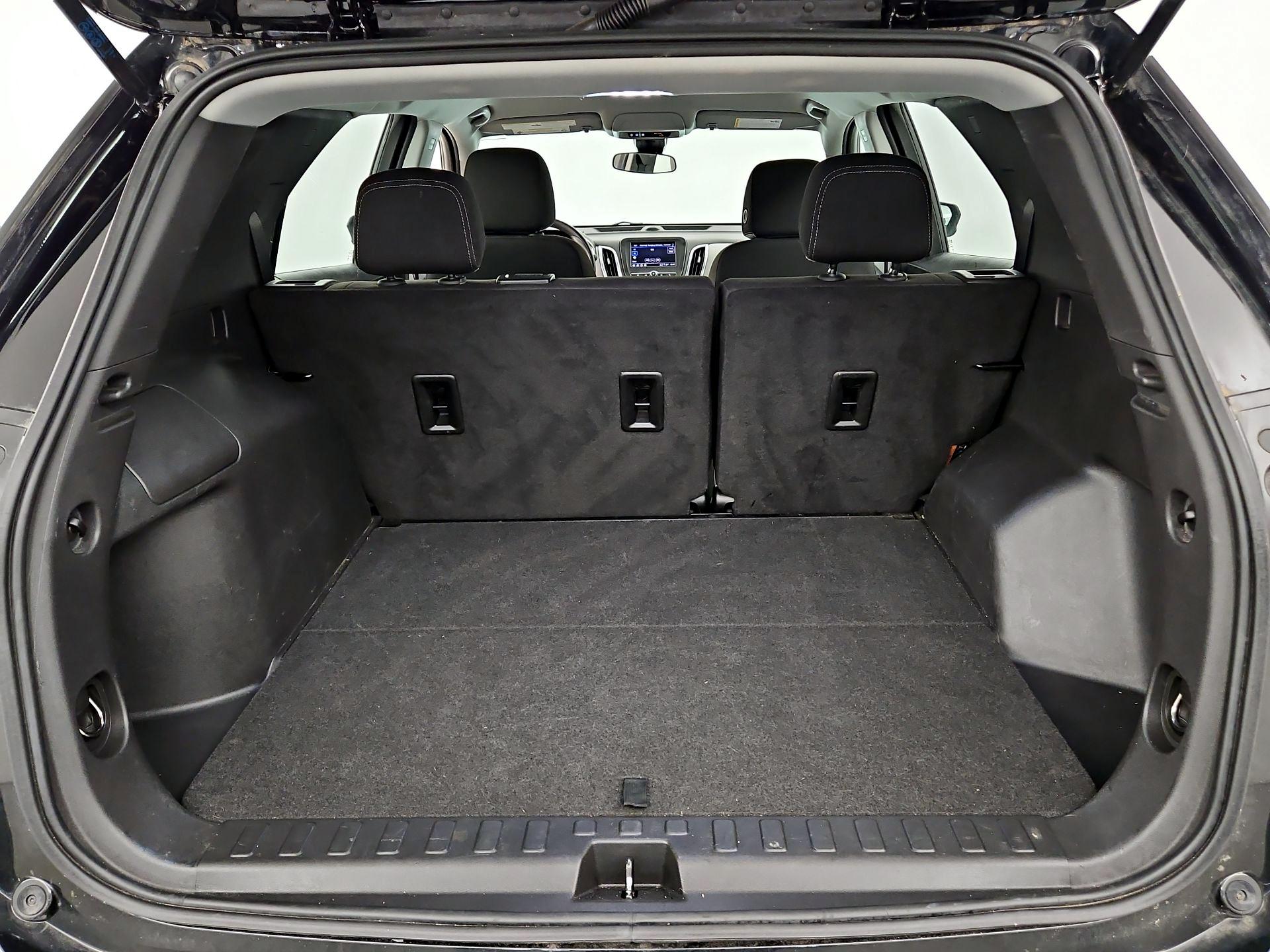 Thumbnail: 2023 Chevrolet Equinox - 20