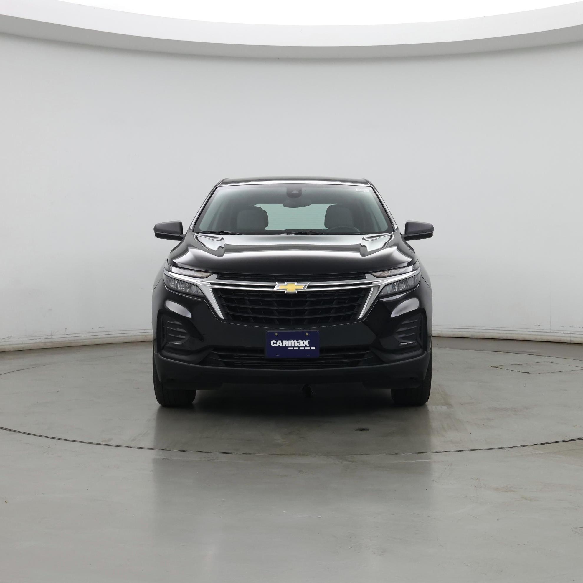 Thumbnail: 2023 Chevrolet Equinox - 5