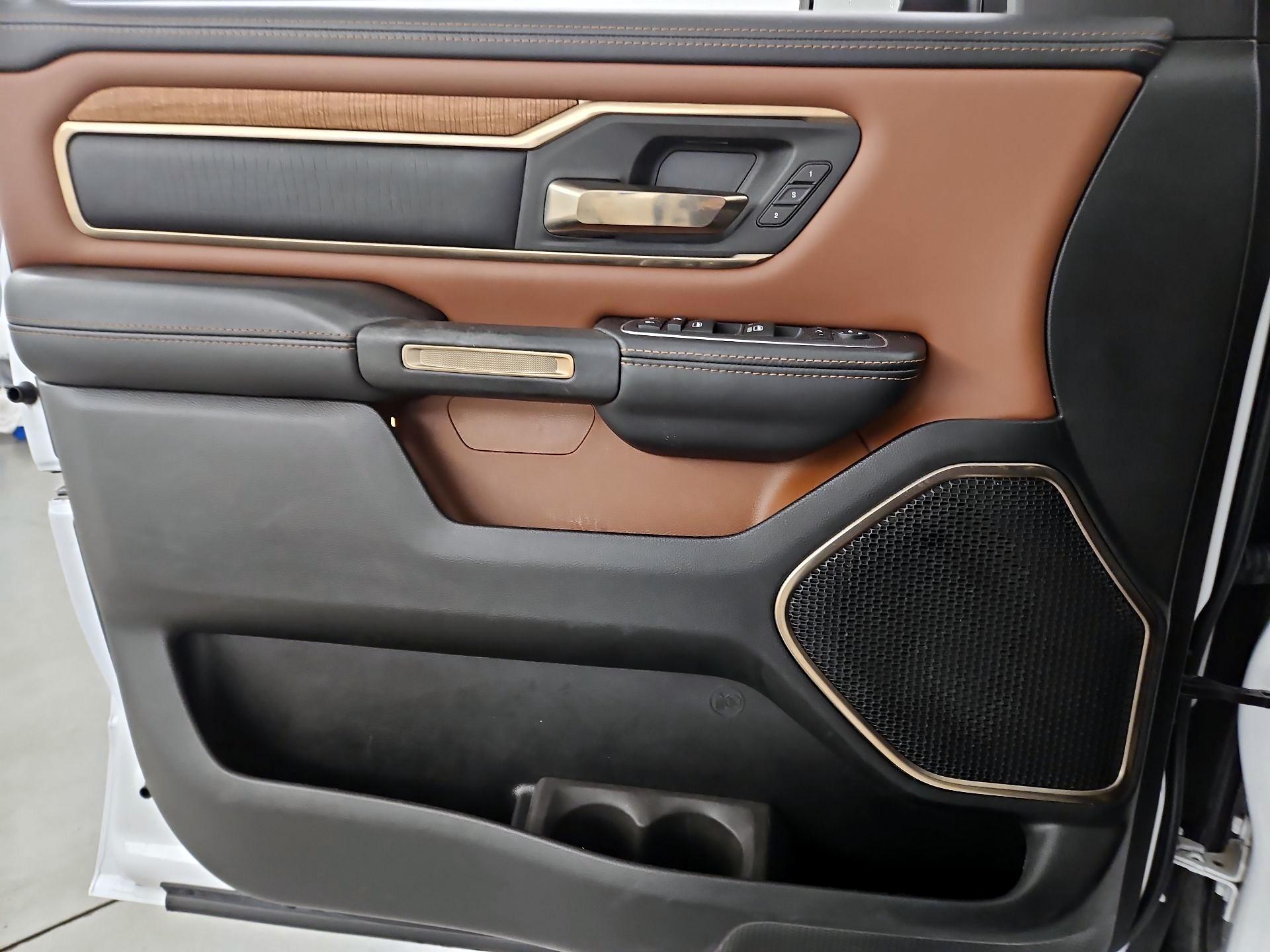 Thumbnail: 2022 RAM 1500 - 12