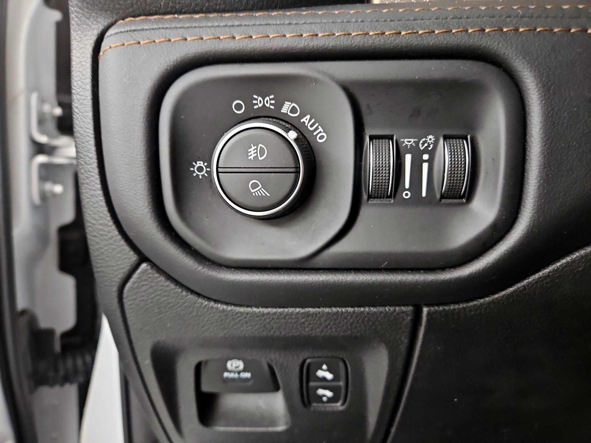 Thumbnail: 2022 RAM 1500 - 13