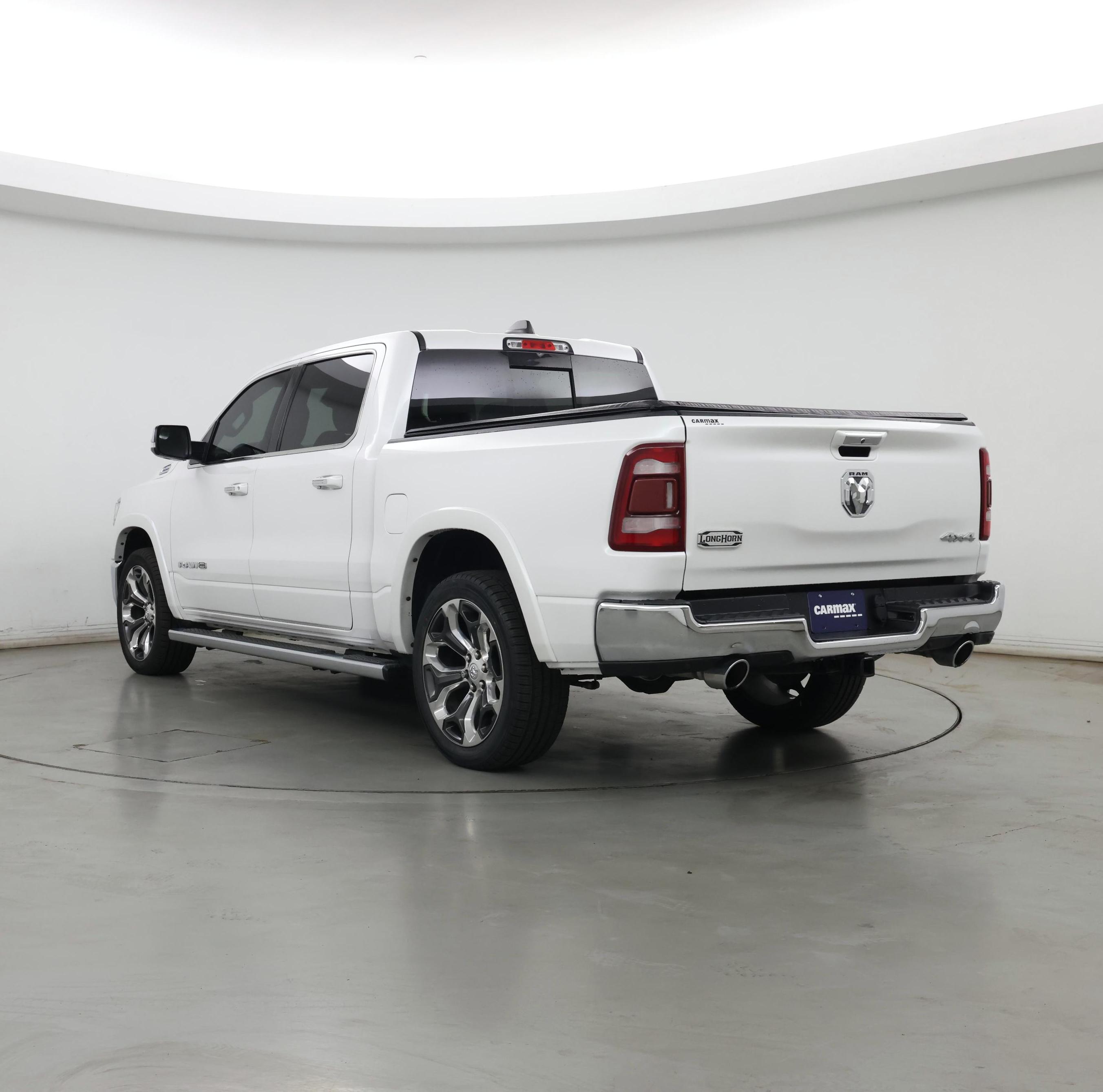 Thumbnail: 2022 RAM 1500 - 2