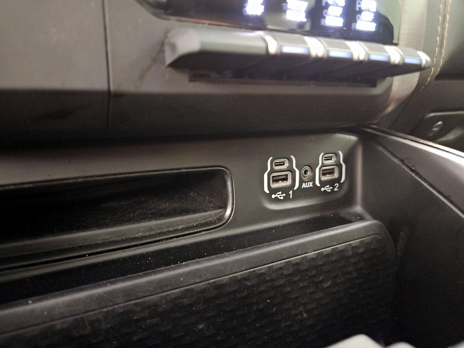 Thumbnail: 2022 RAM 1500 - 19