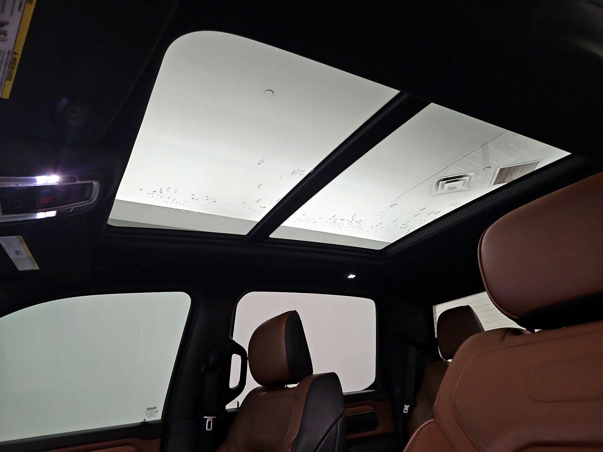 Thumbnail: 2022 RAM 1500 - 20