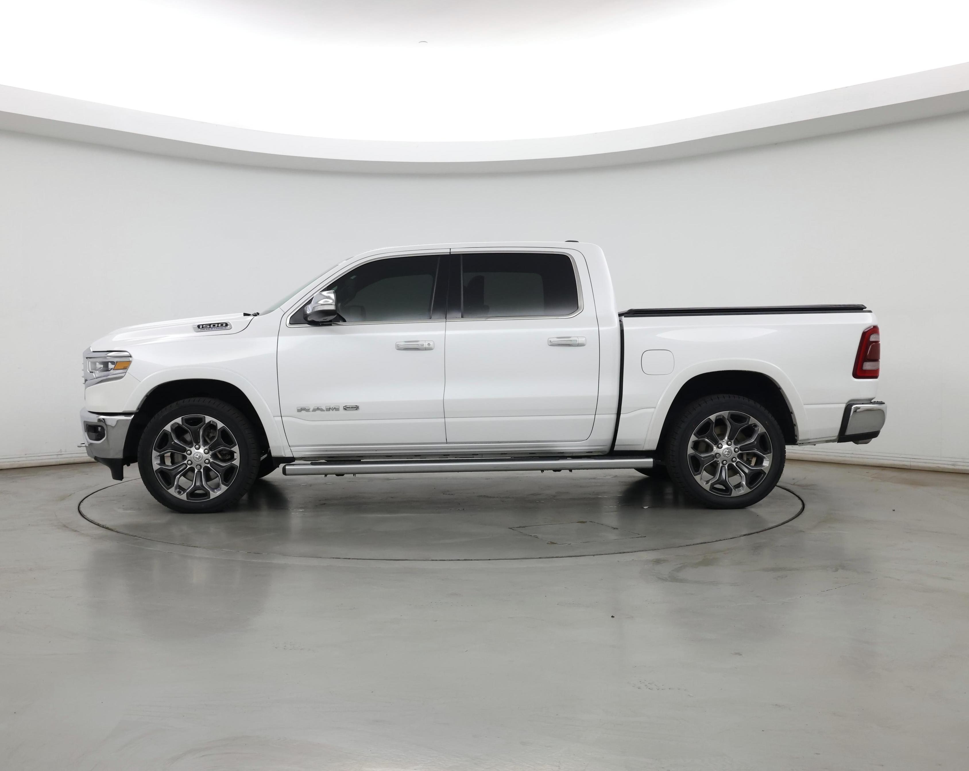 Thumbnail: 2022 RAM 1500 - 3
