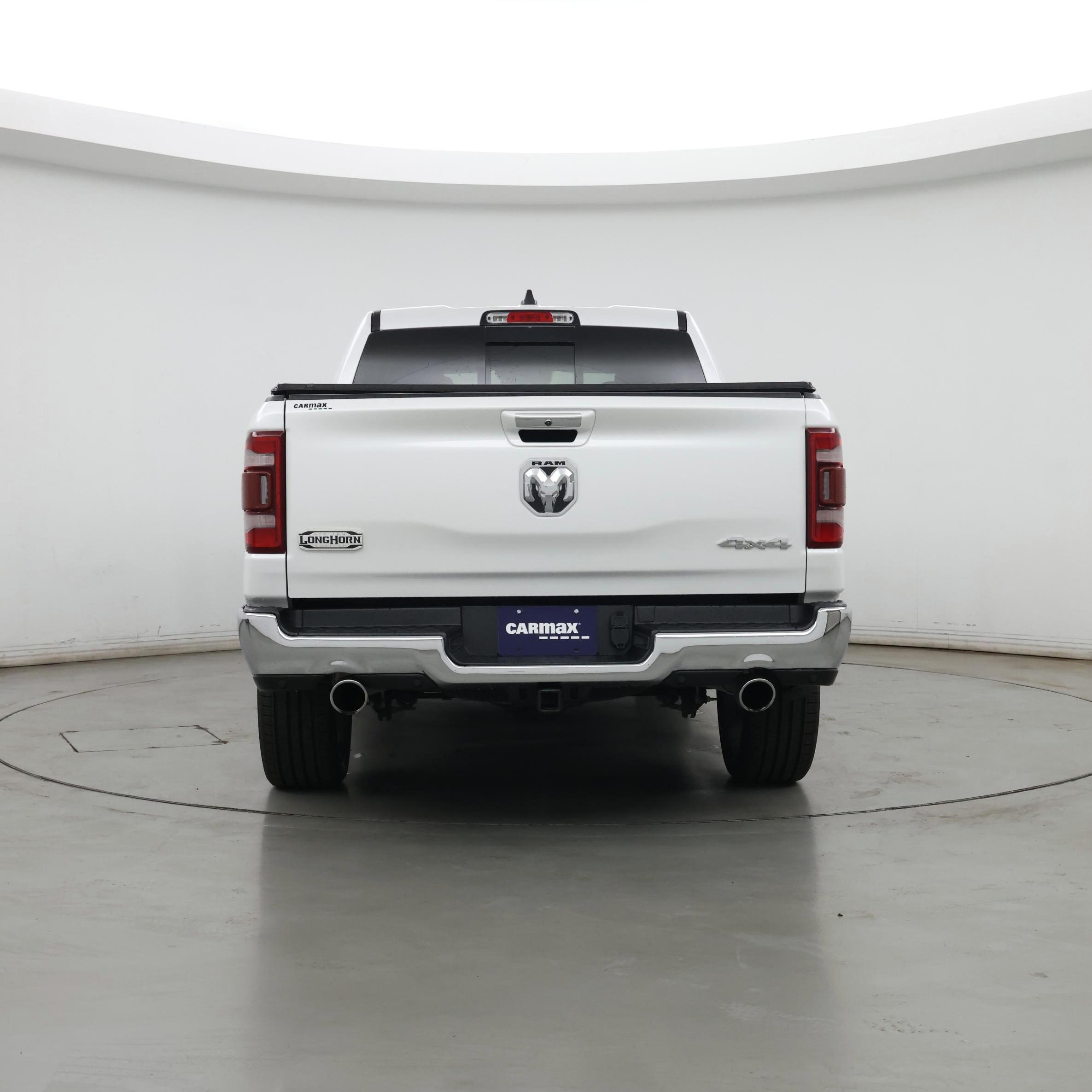 Thumbnail: 2022 RAM 1500 - 6