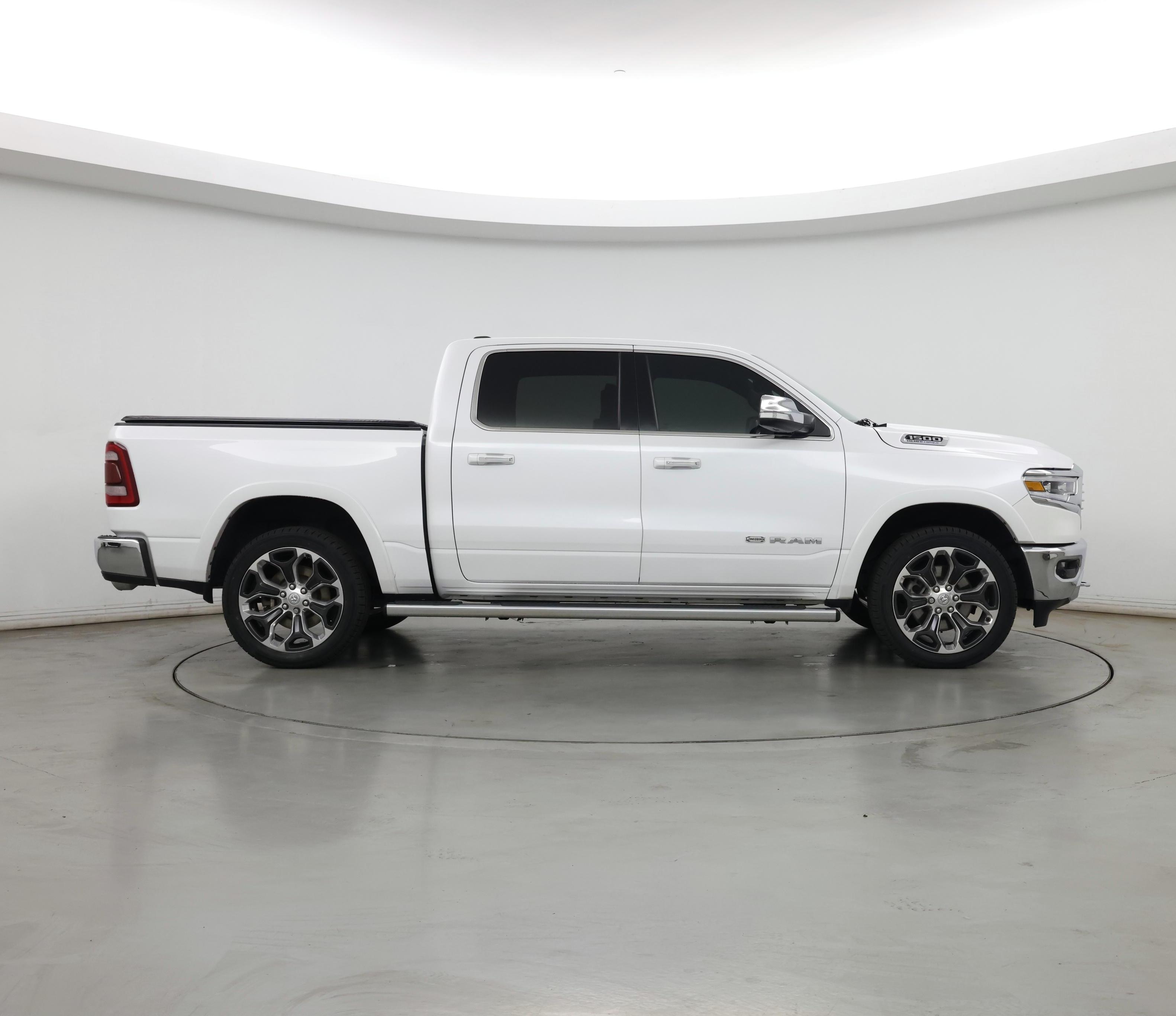 Thumbnail: 2022 RAM 1500 - 7