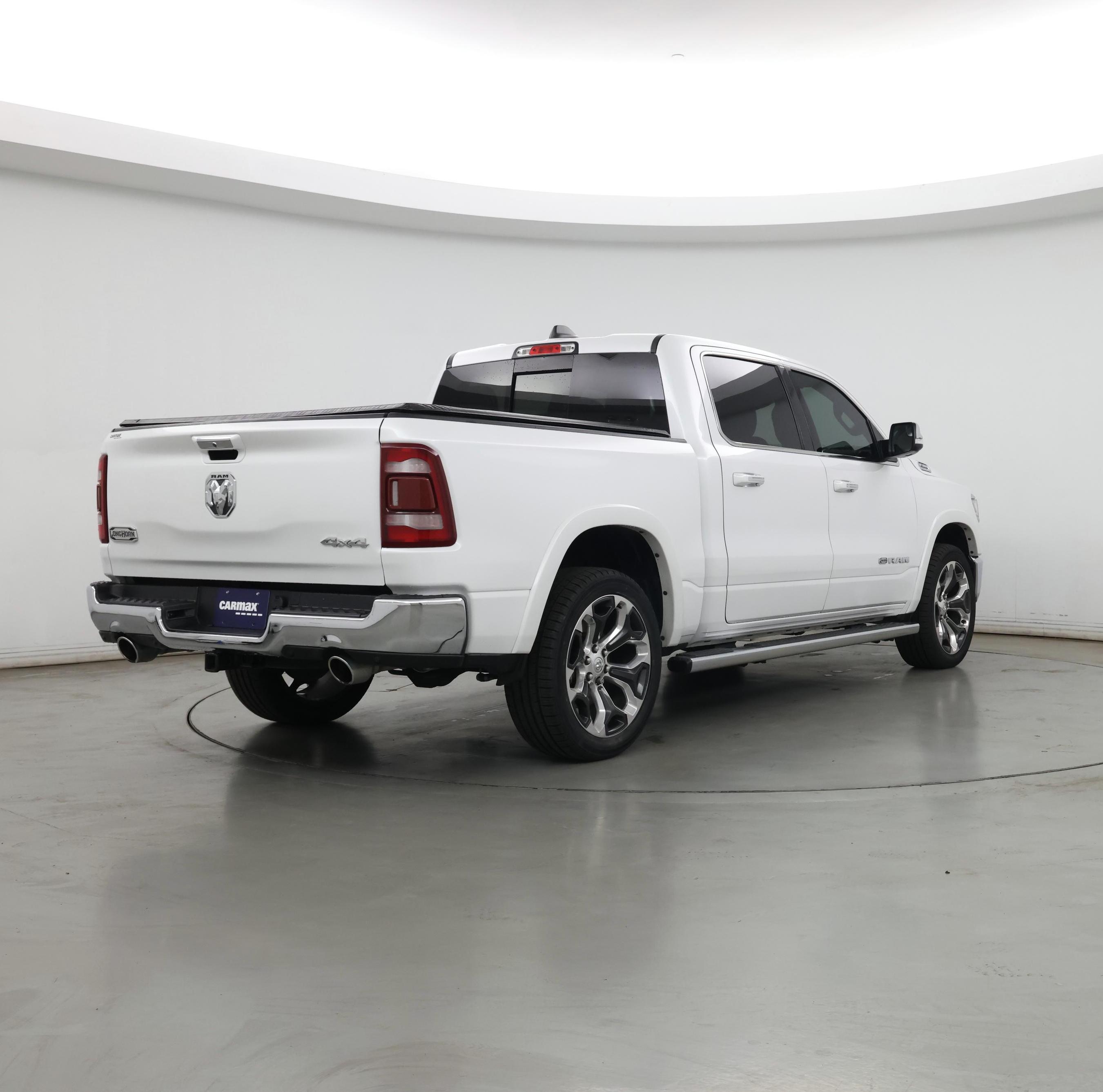 Thumbnail: 2022 RAM 1500 - 8
