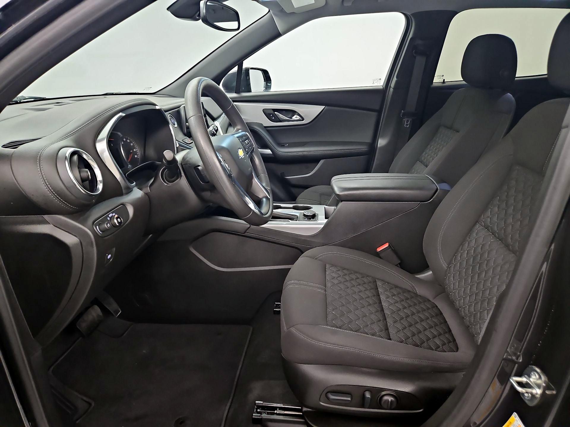 Thumbnail: 2022 Chevrolet Blazer - 11