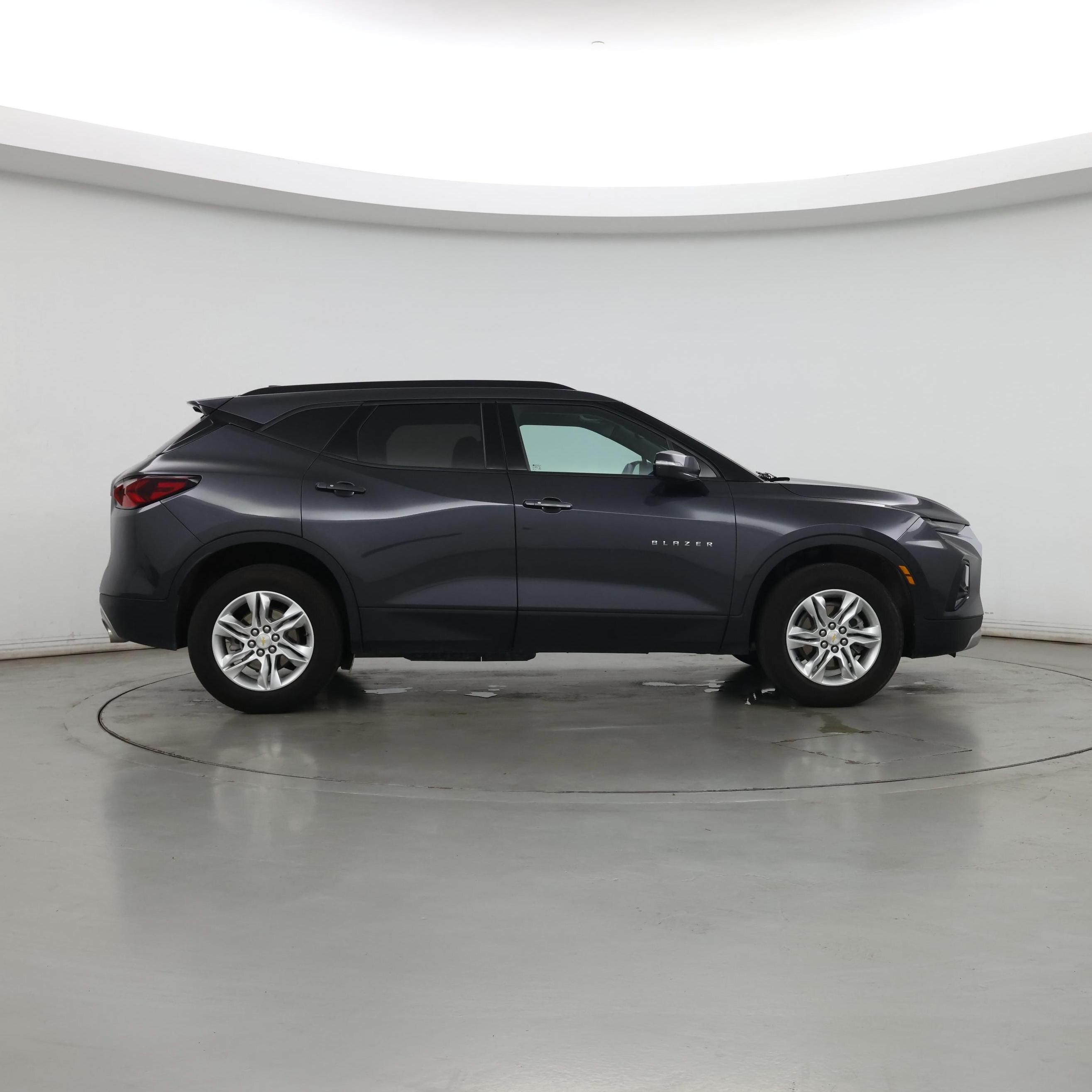 Thumbnail: 2022 Chevrolet Blazer - 7
