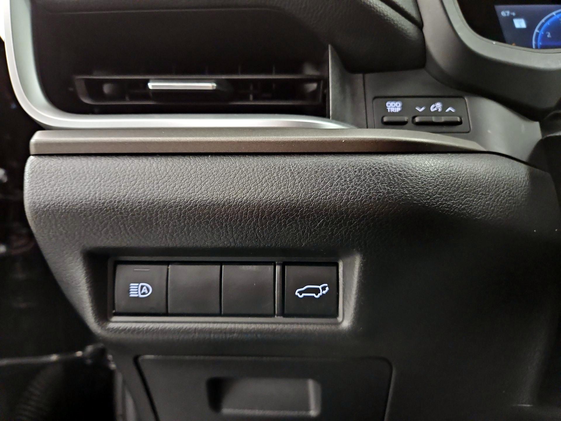 Thumbnail: 2024 Toyota Grand Highlander - 13