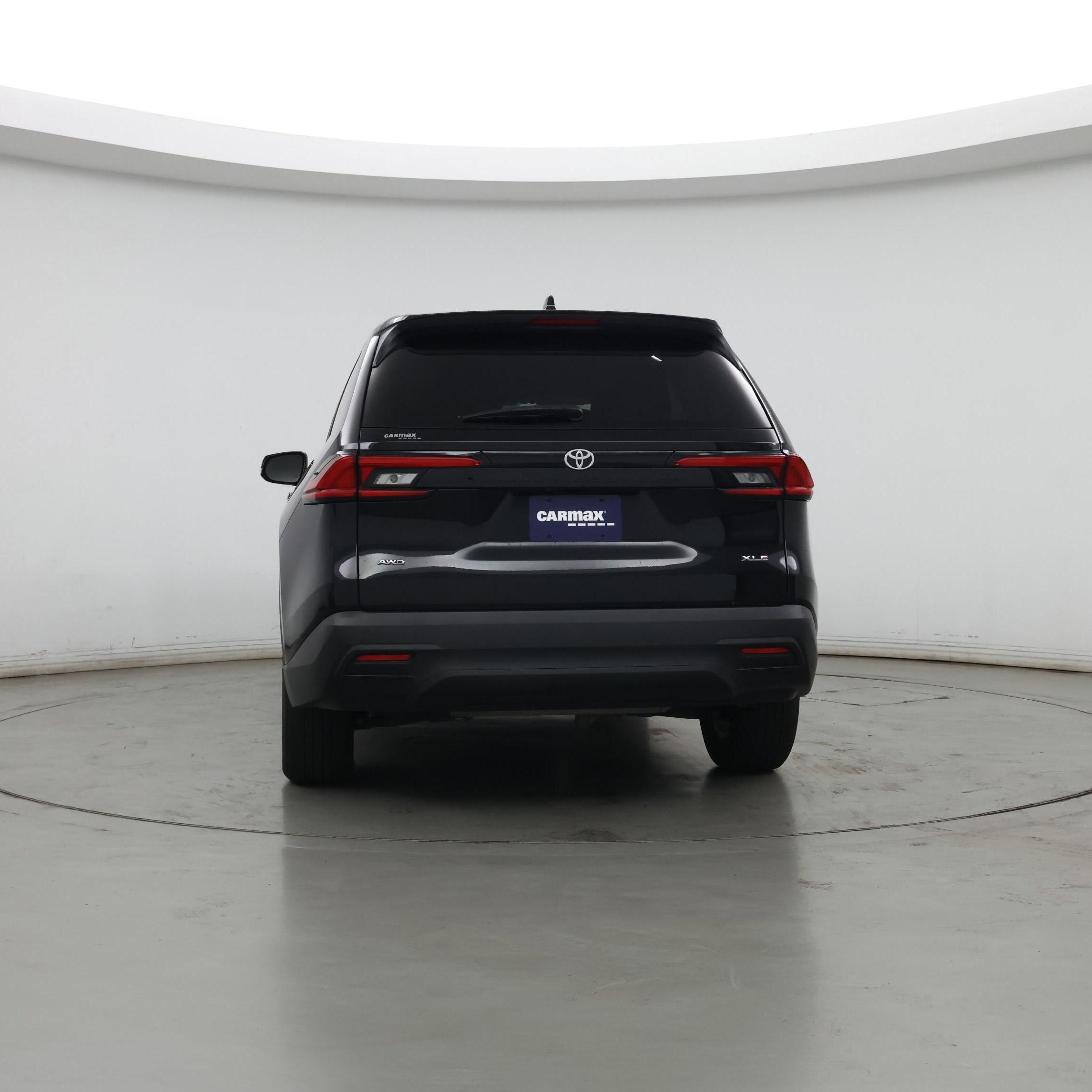 Thumbnail: 2024 Toyota Grand Highlander - 6