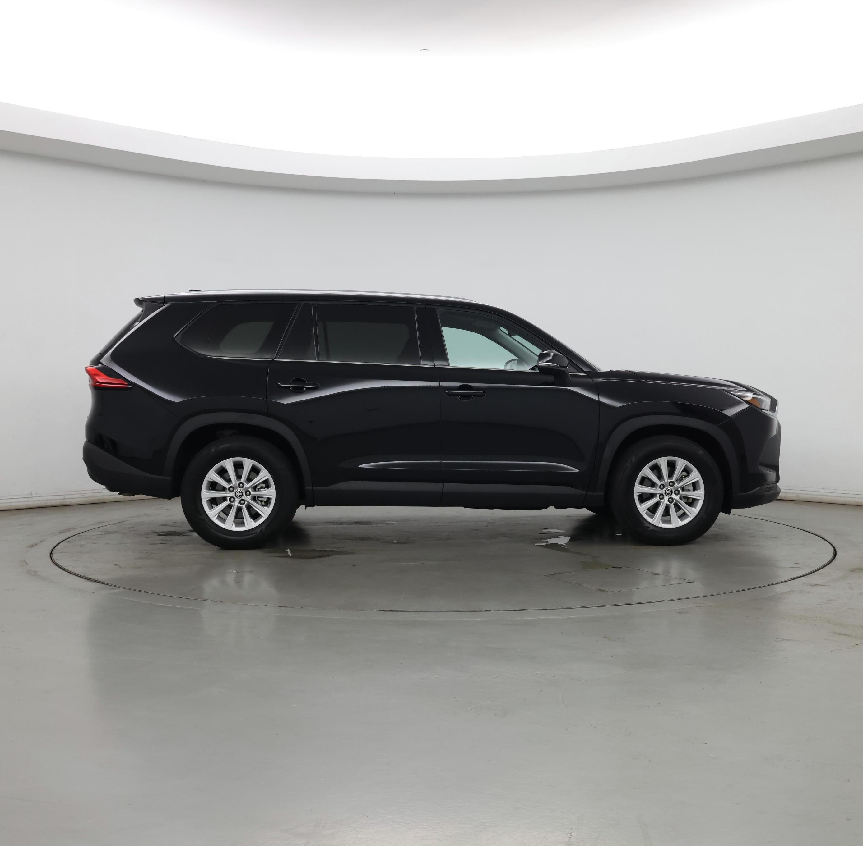 Thumbnail: 2024 Toyota Grand Highlander - 7