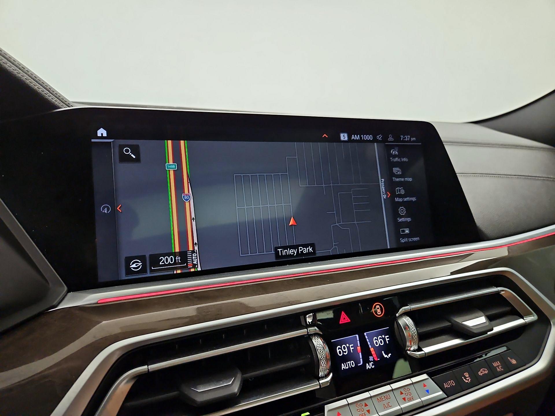 Thumbnail: 2023 BMW X6 - 14