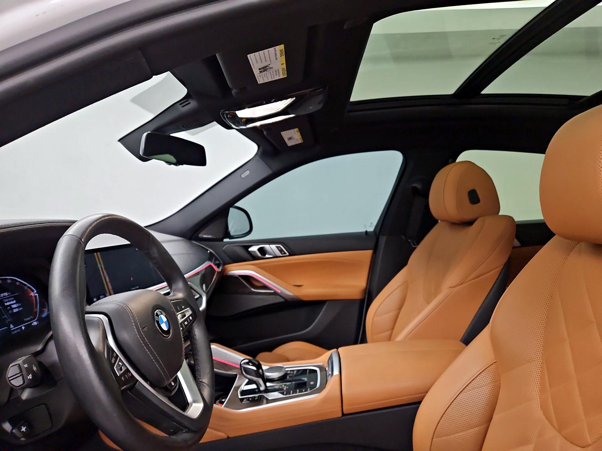 Thumbnail: 2023 BMW X6 - 20