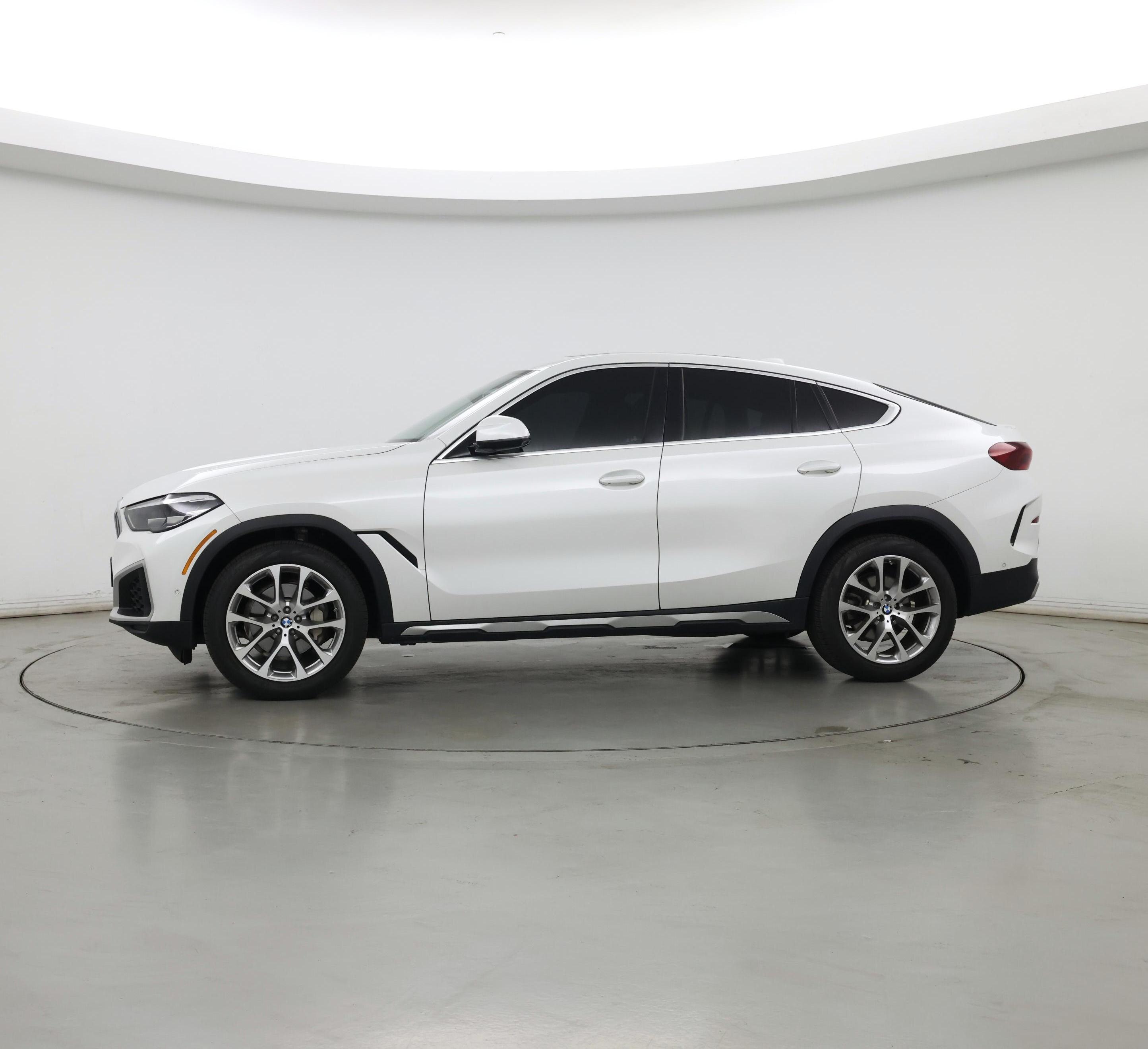 Thumbnail: 2023 BMW X6 - 3