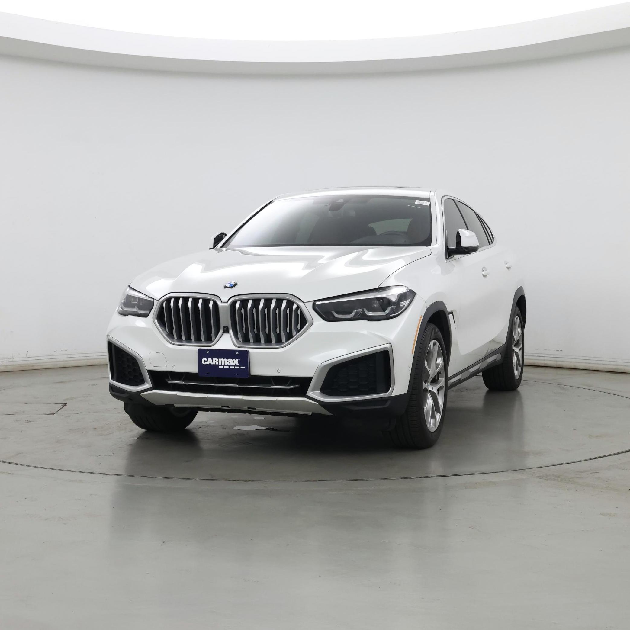 Thumbnail: 2023 BMW X6 - 4