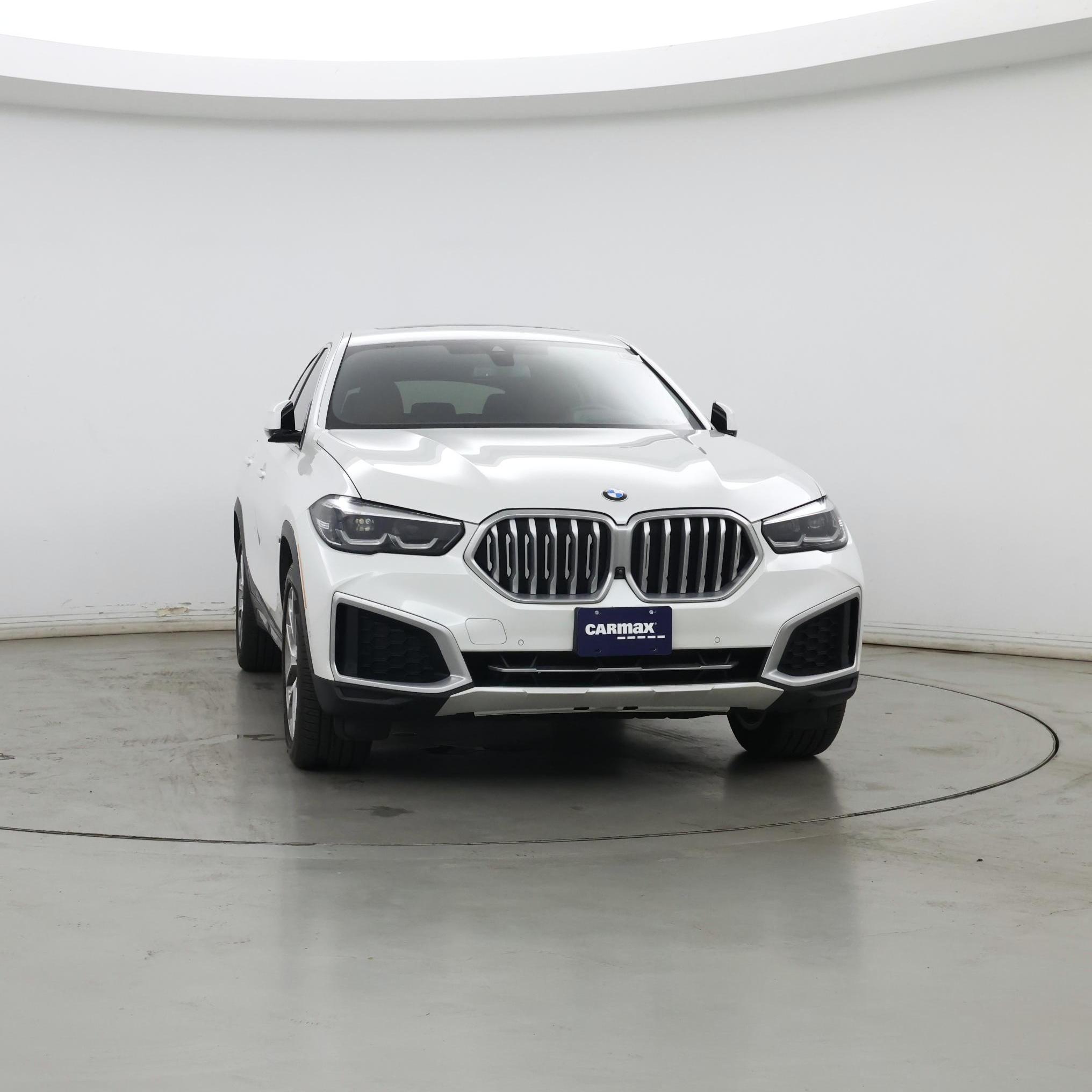Thumbnail: 2023 BMW X6 - 5