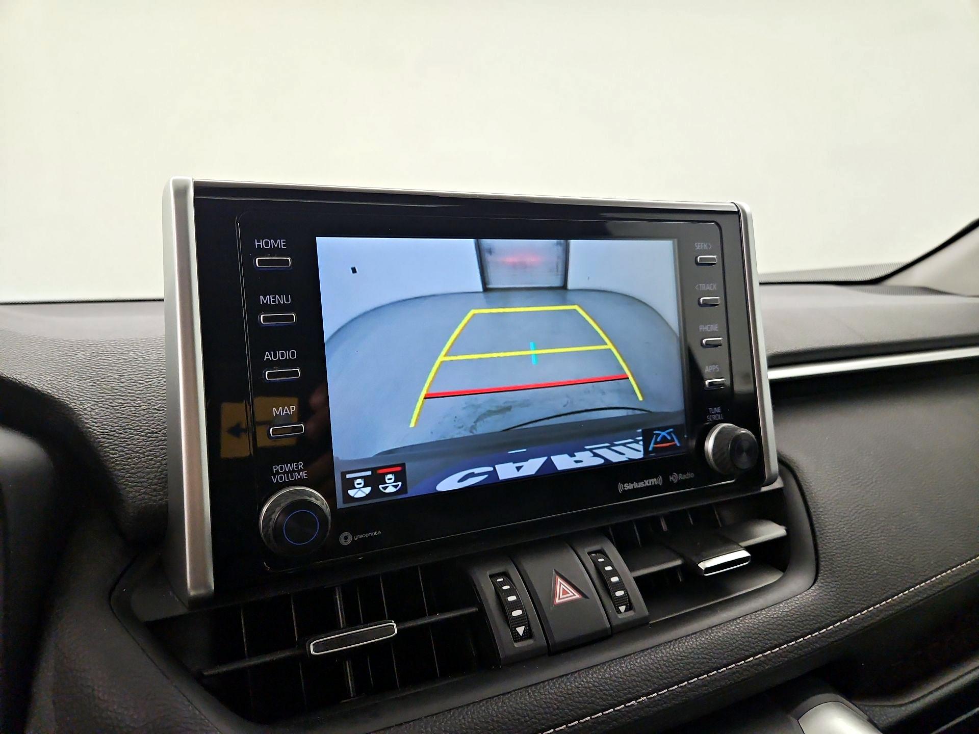 Thumbnail: 2019 Toyota RAV4 - 15