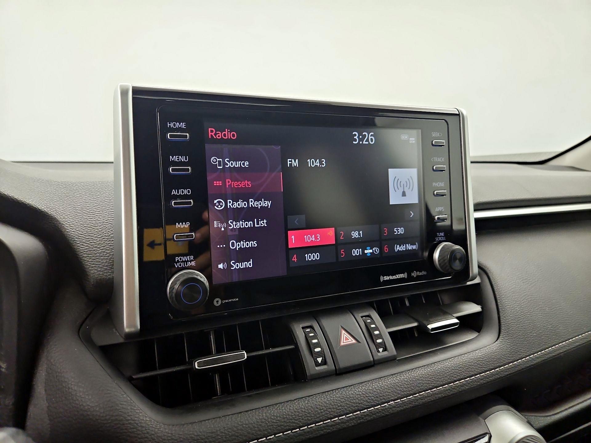 Thumbnail: 2019 Toyota RAV4 - 16