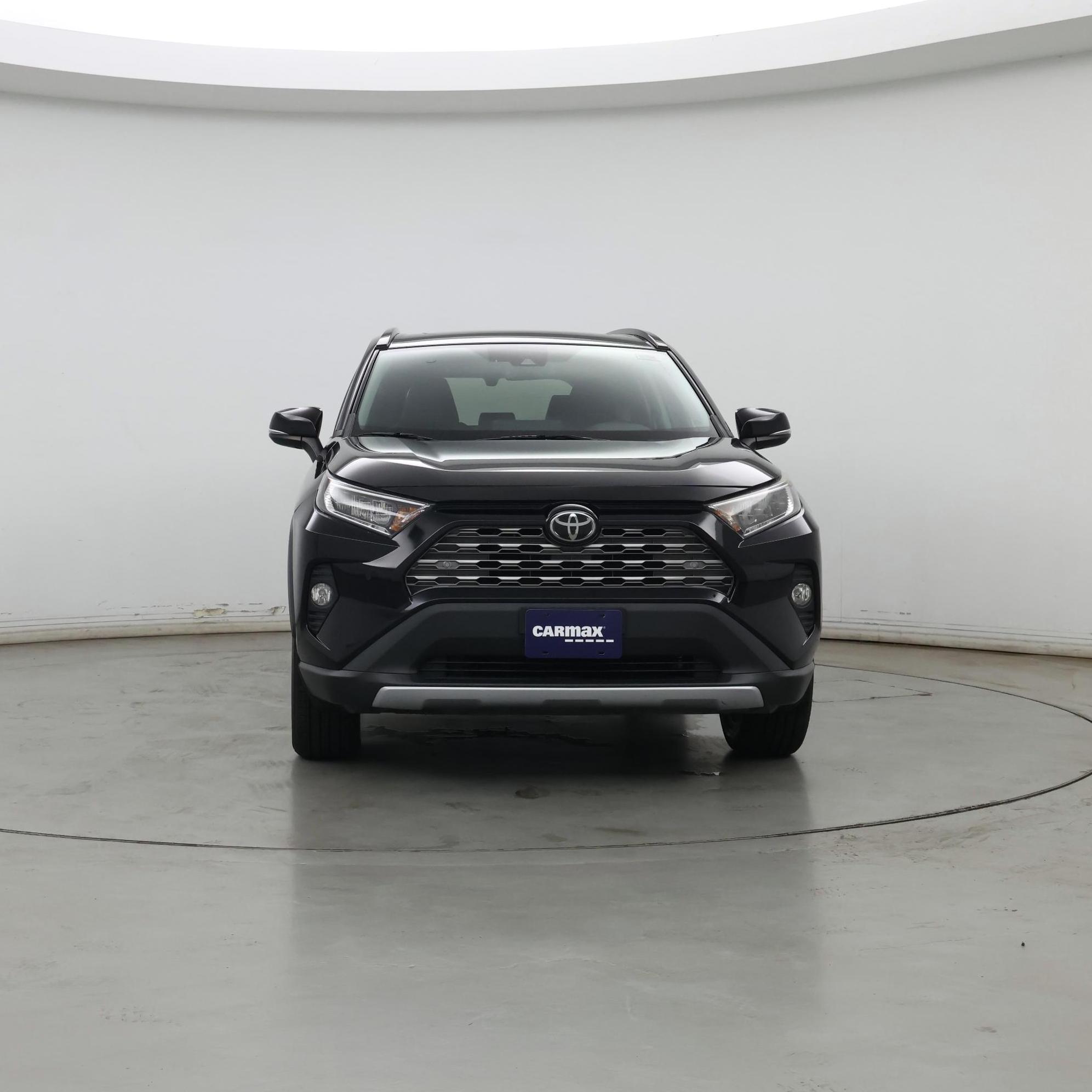 Thumbnail: 2019 Toyota RAV4 - 5